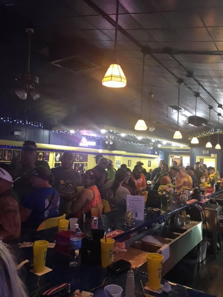 Fluffy's Swedish Pub