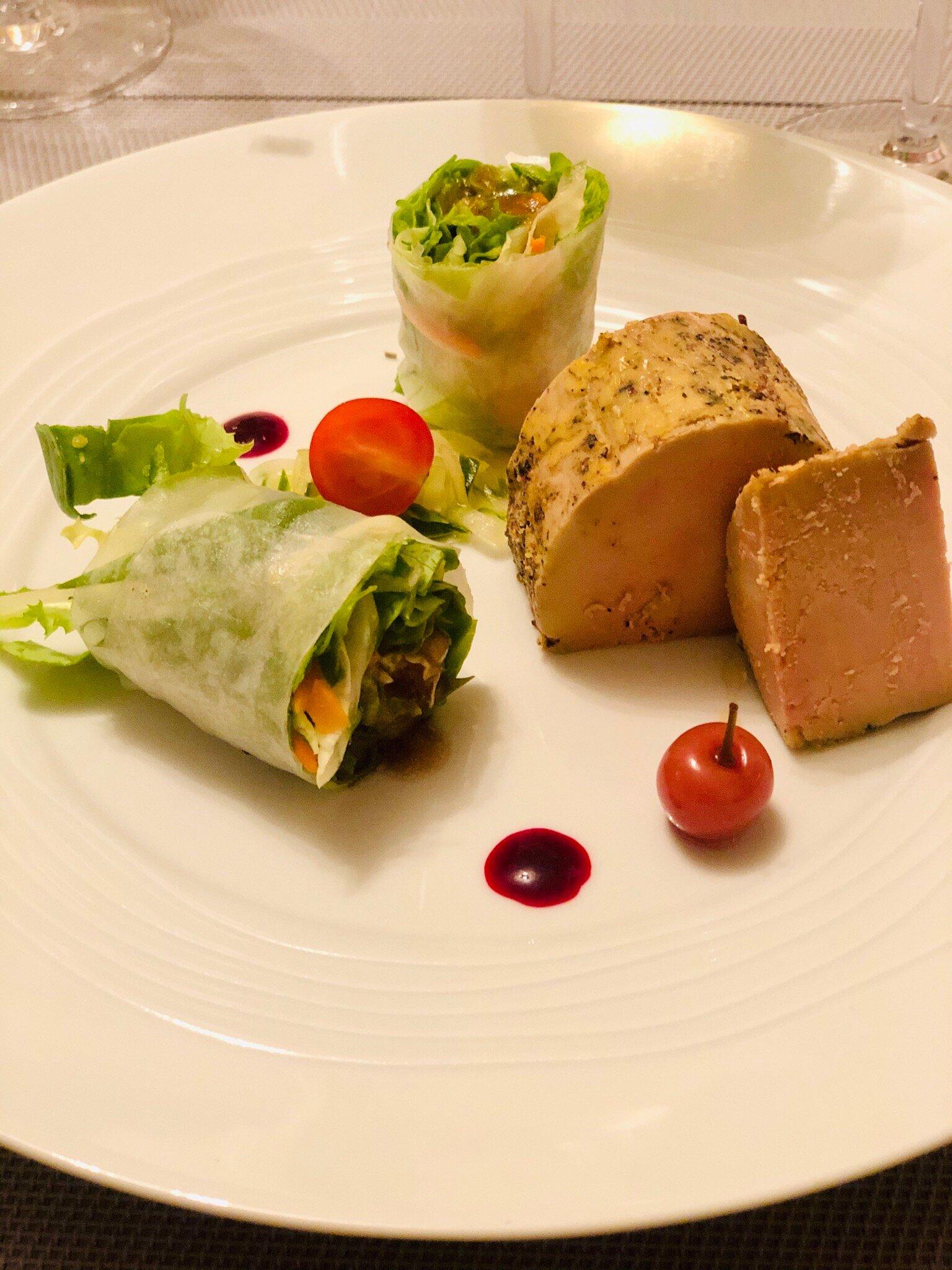 Restaurant Les Drôles