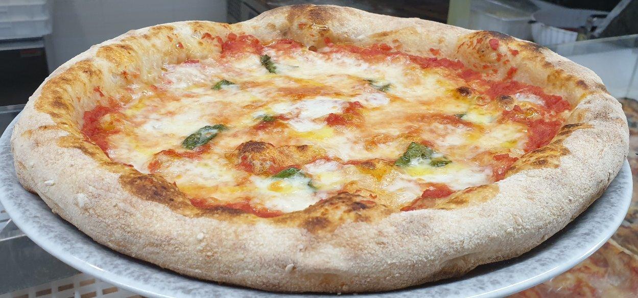 Pizzeria-Gastronomia da Romano