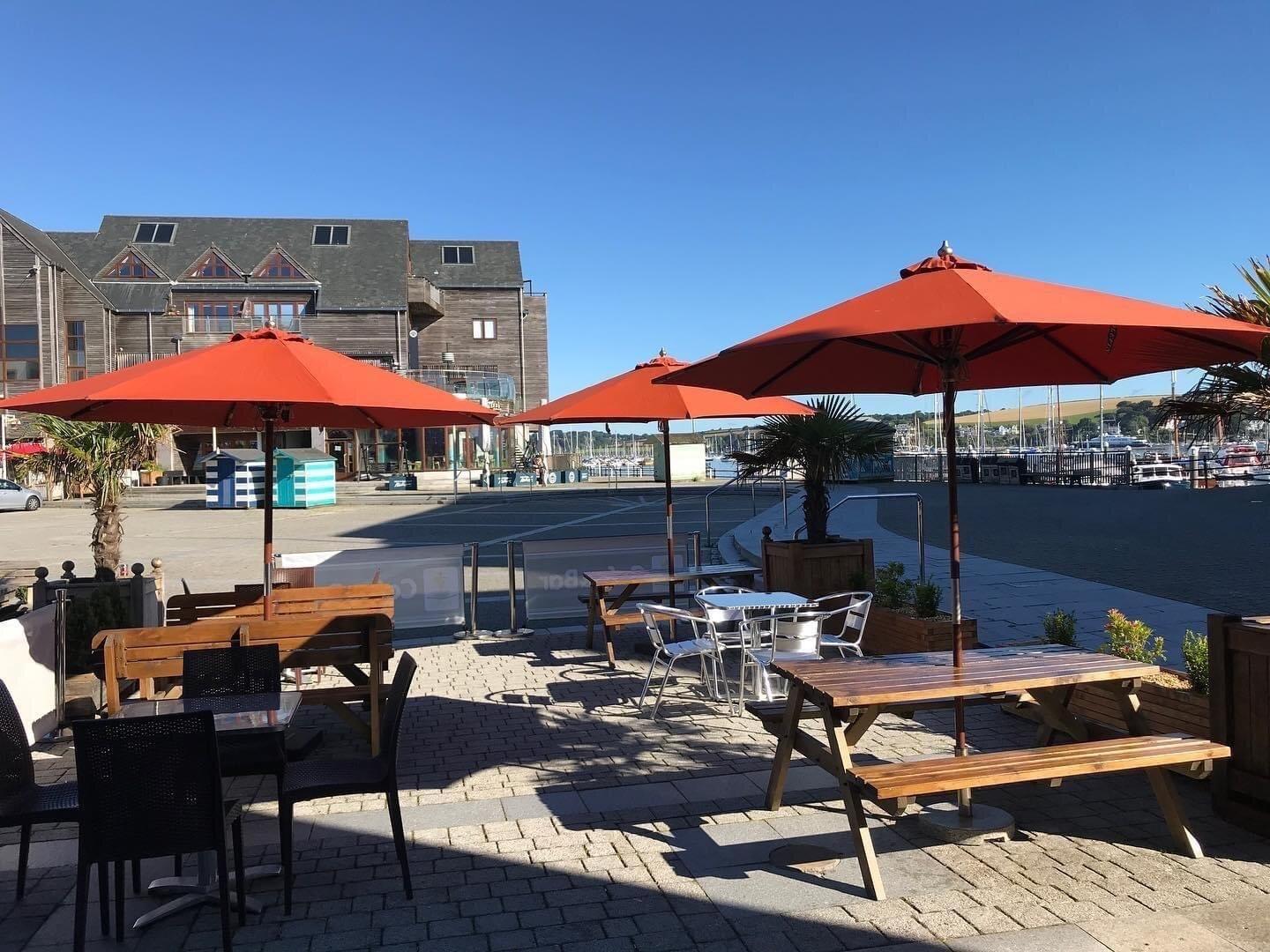 Koffiji Cafe Bar Falmouth