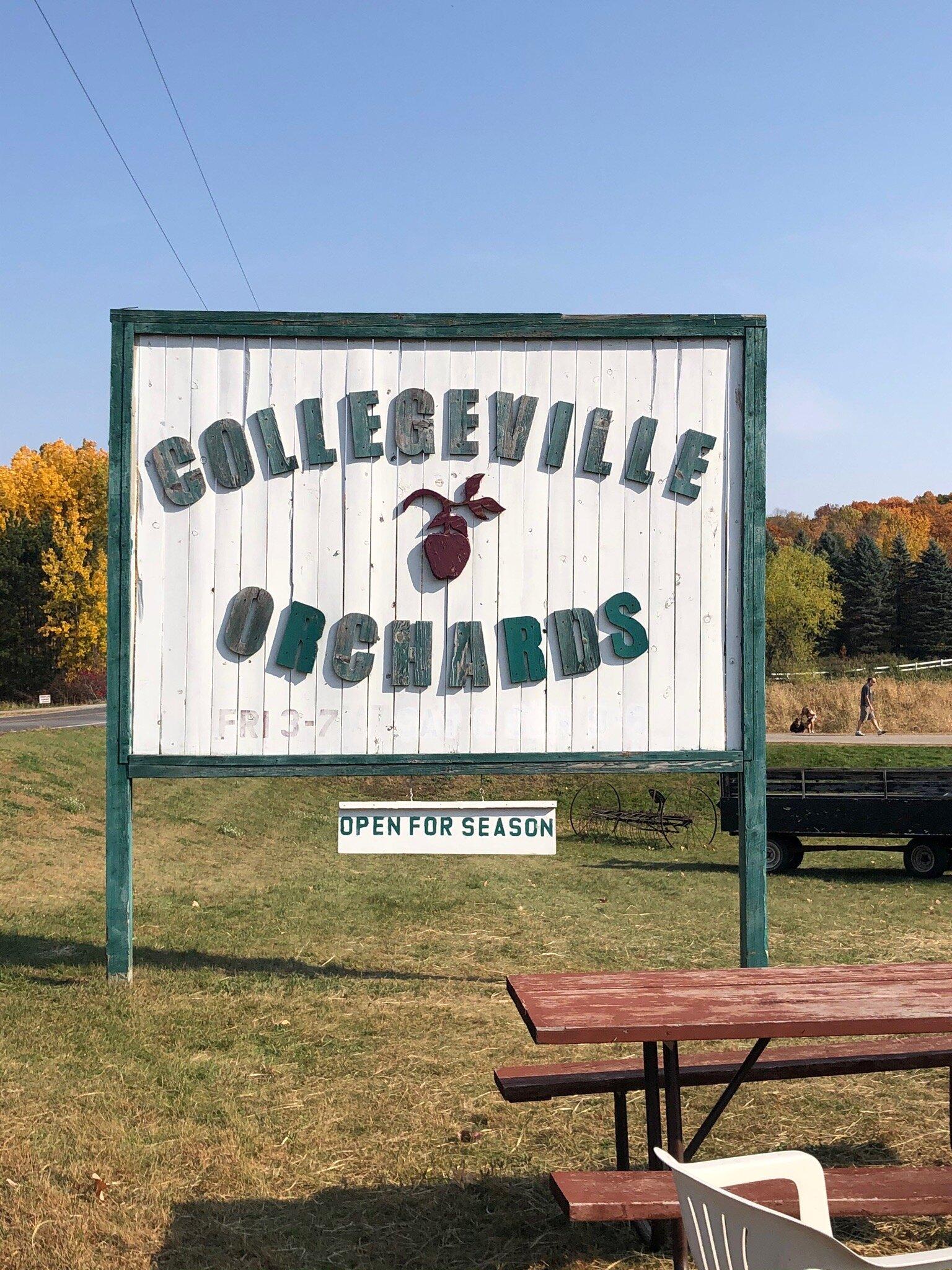 Collegeville Orchards
