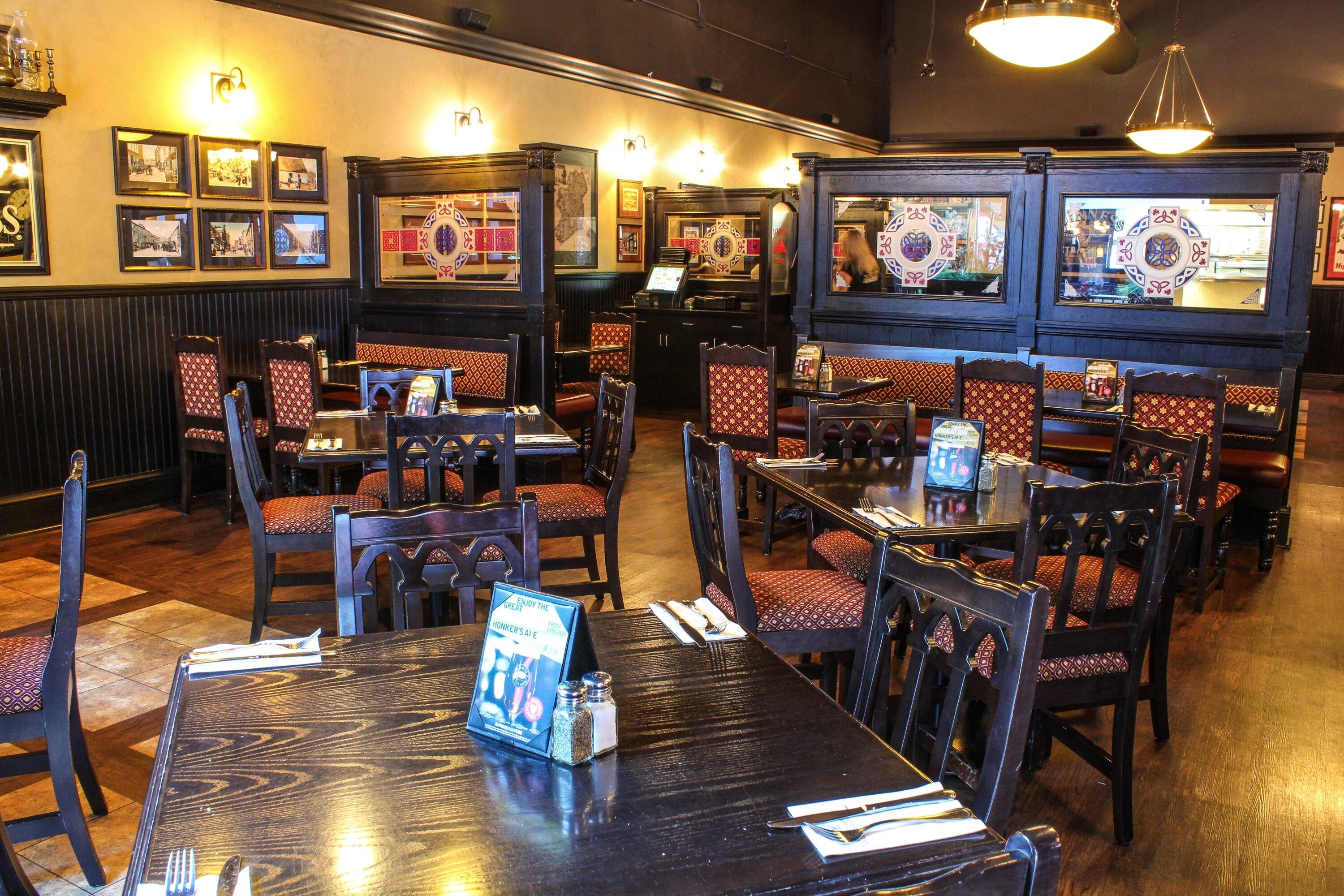 Fionn MacCool's
