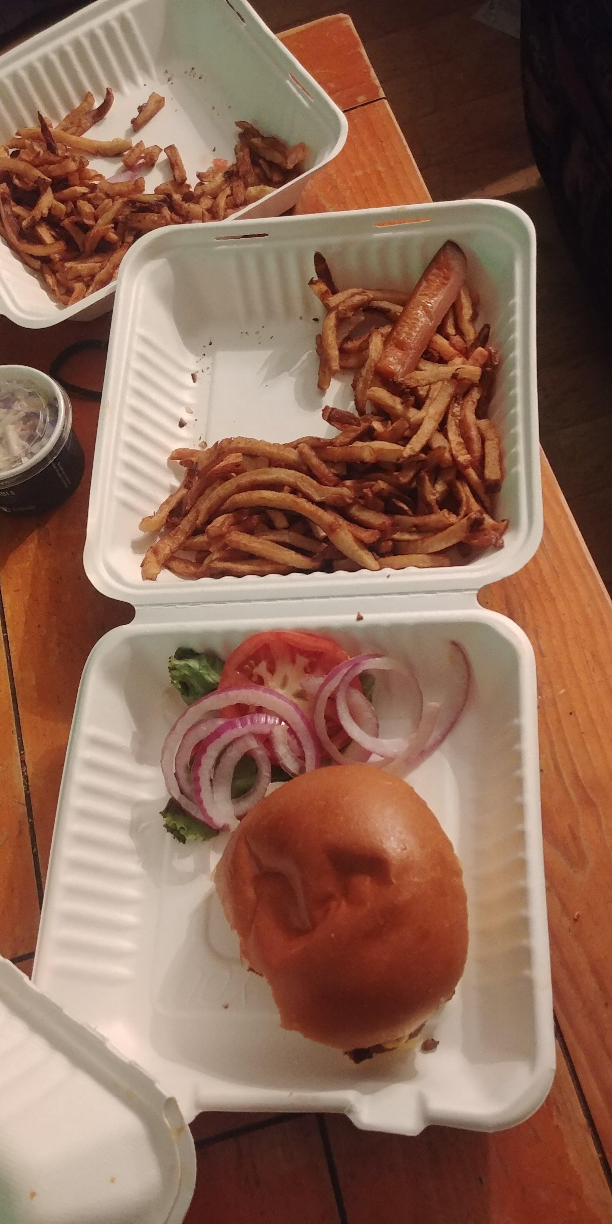 Photo by Alexandra G