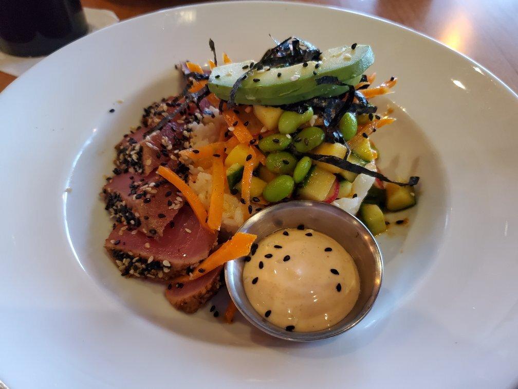 Jack Lonsdale's Public House