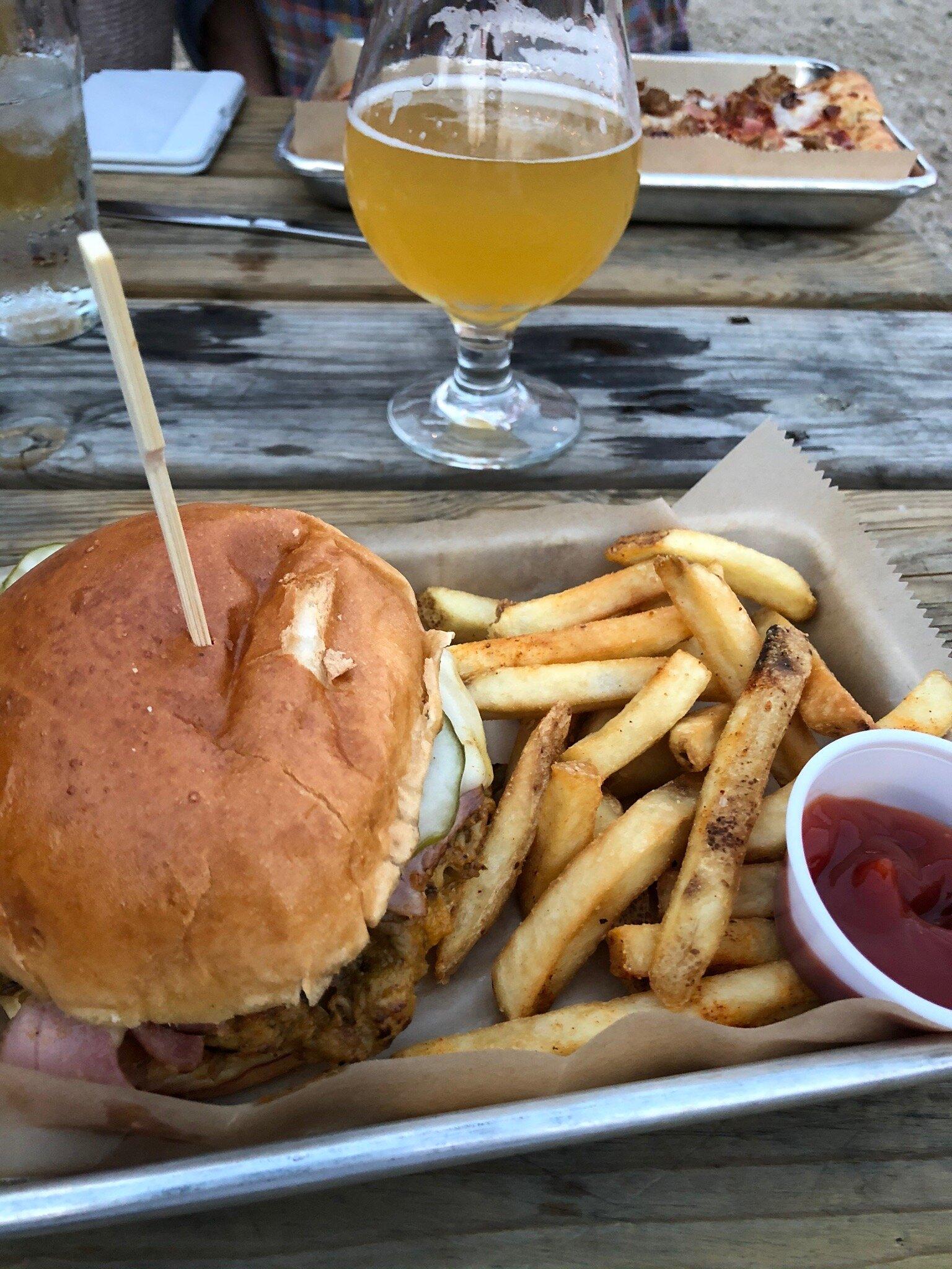 Third Nature Brewing Company