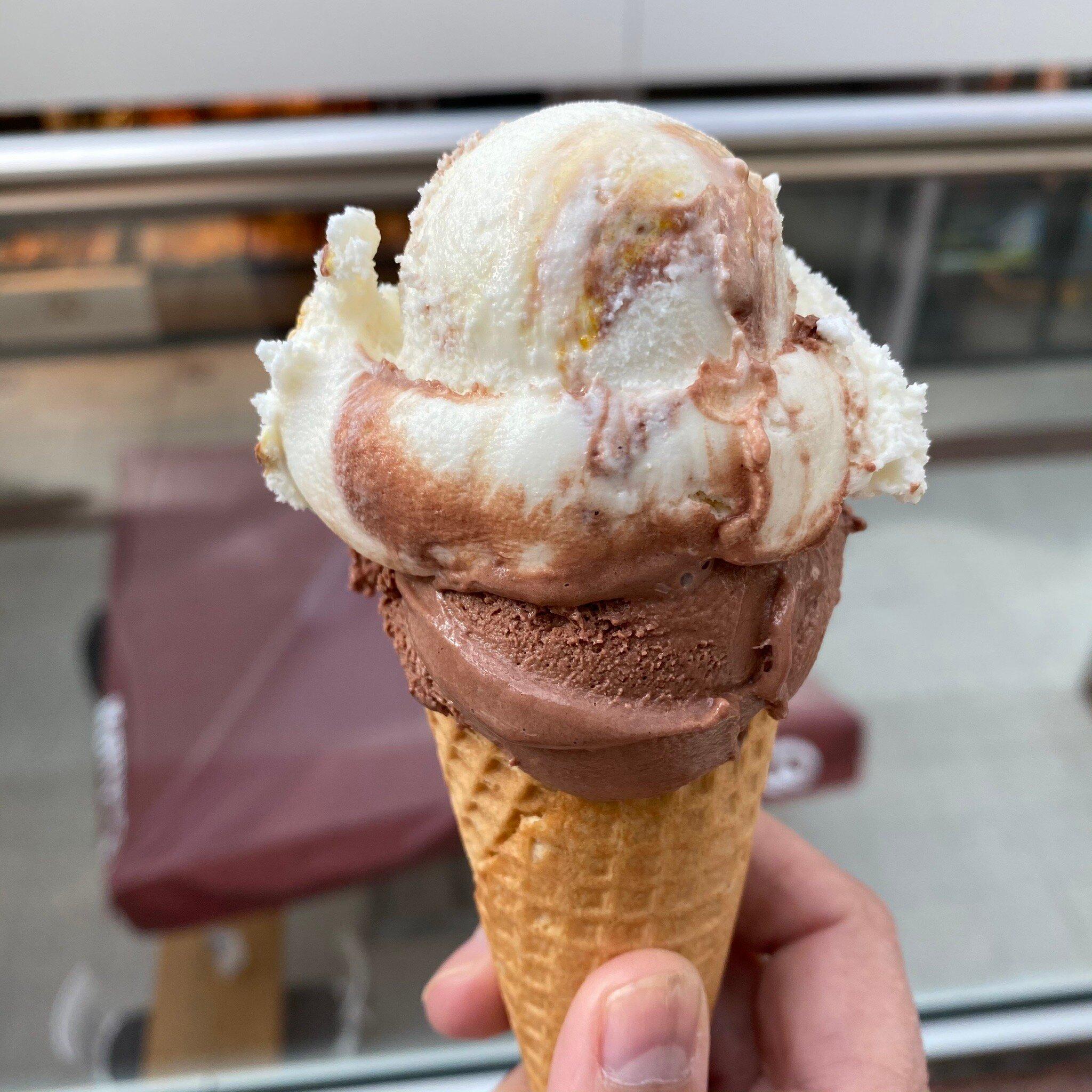 Photo by TheRealGelatoGirl