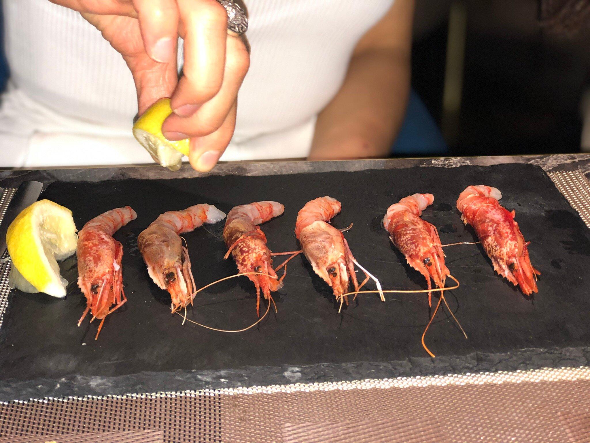 Ristorante Scilla Milano