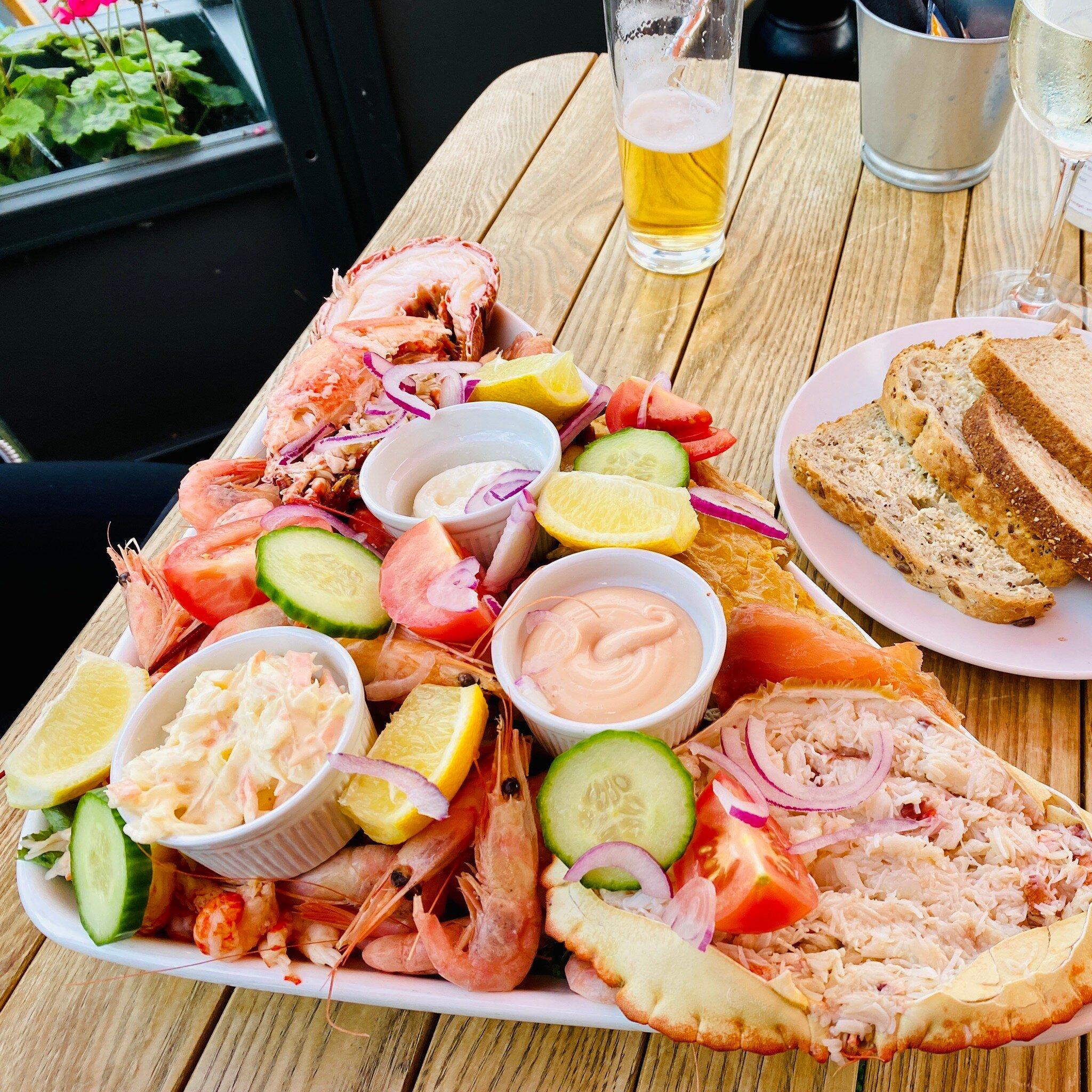 S&P Fish Shop and Cafe