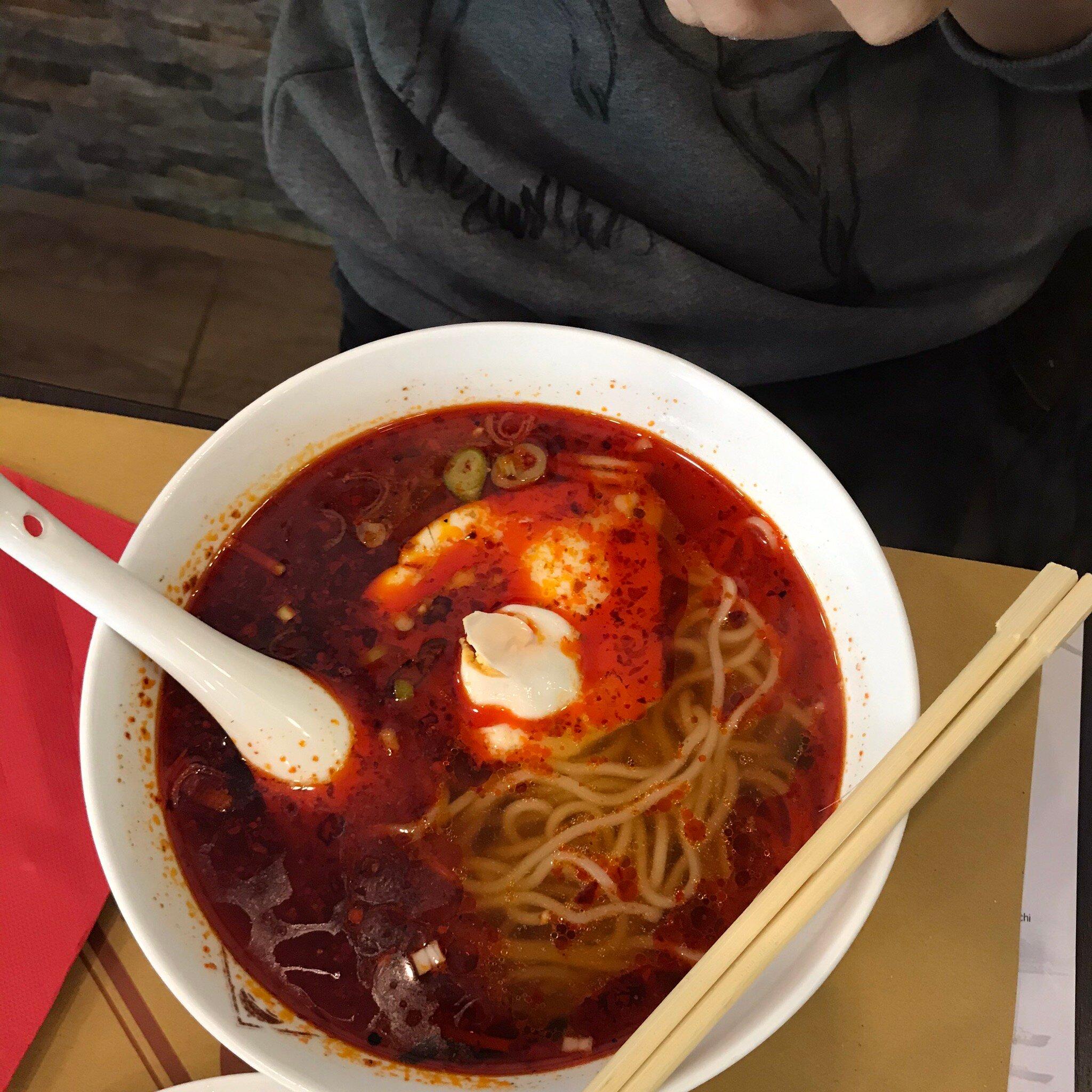 International Restaurant Srl