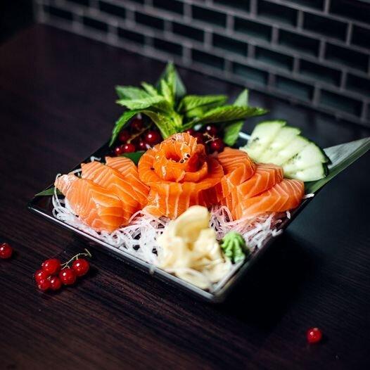 Oishinbo Restaurant & Bar