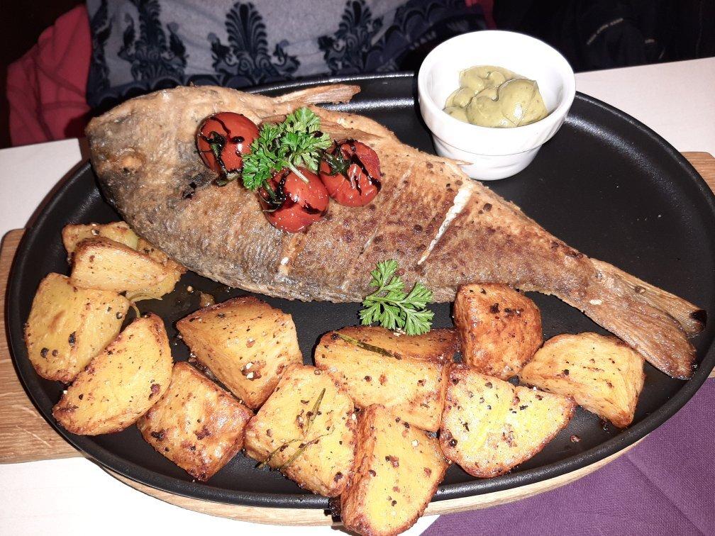 Cafe Restaurant Schlott