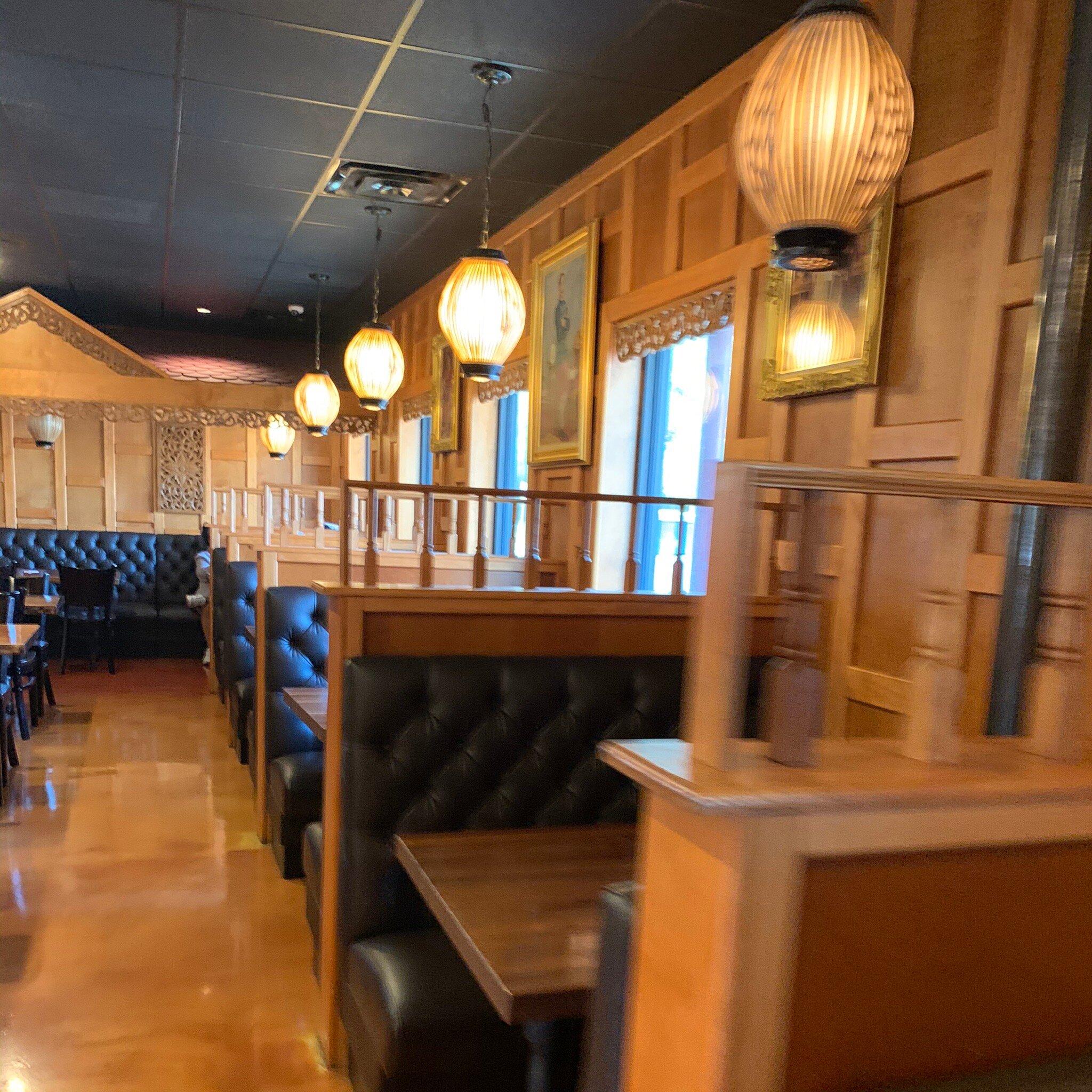 Baan Thai Restaurant