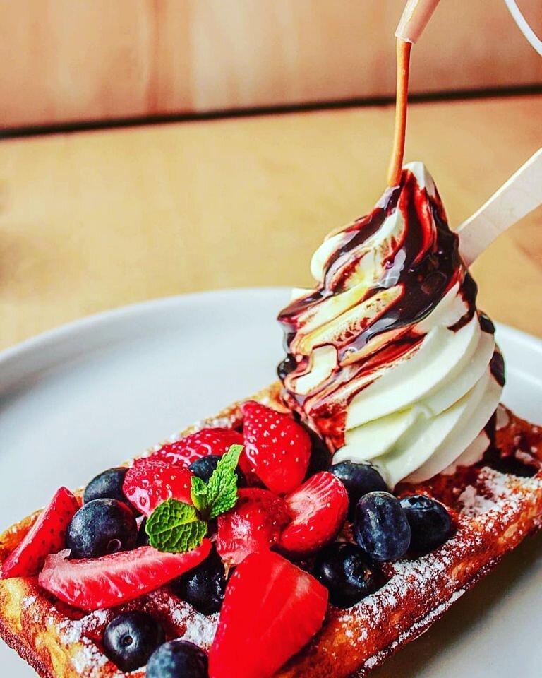 Surf Riders Food Shack