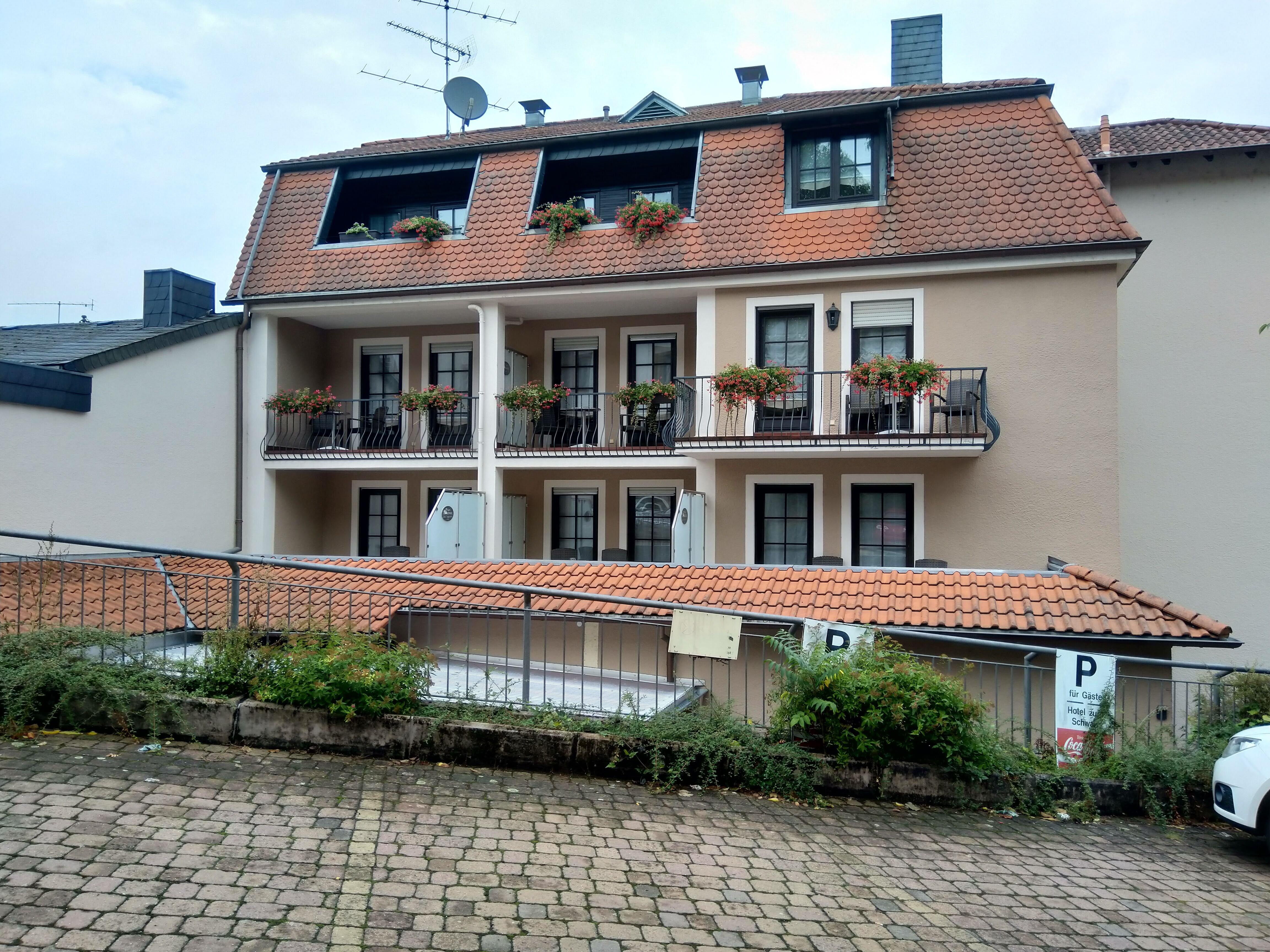 Hotel Zum Schwan