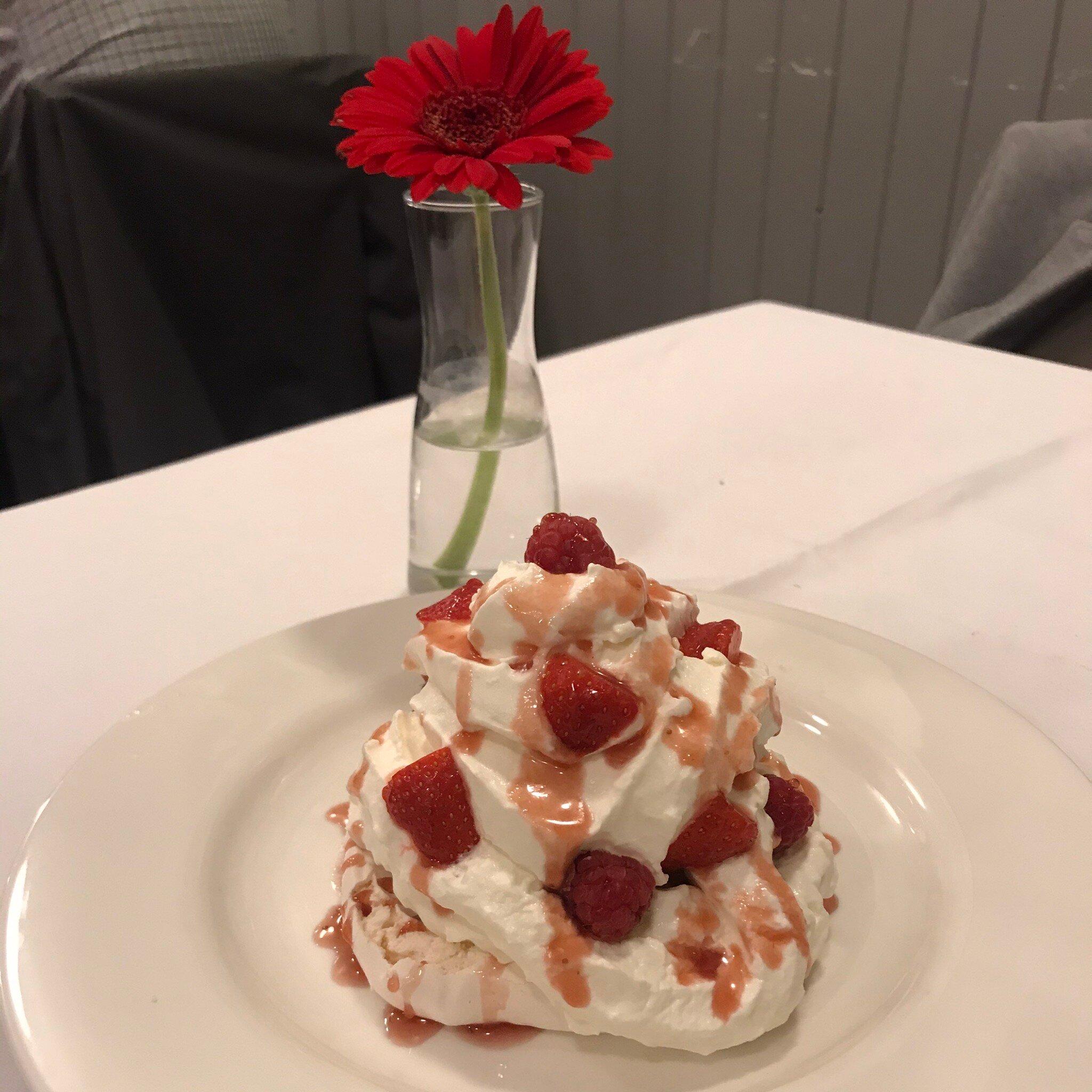 Restaurant Eric Marty