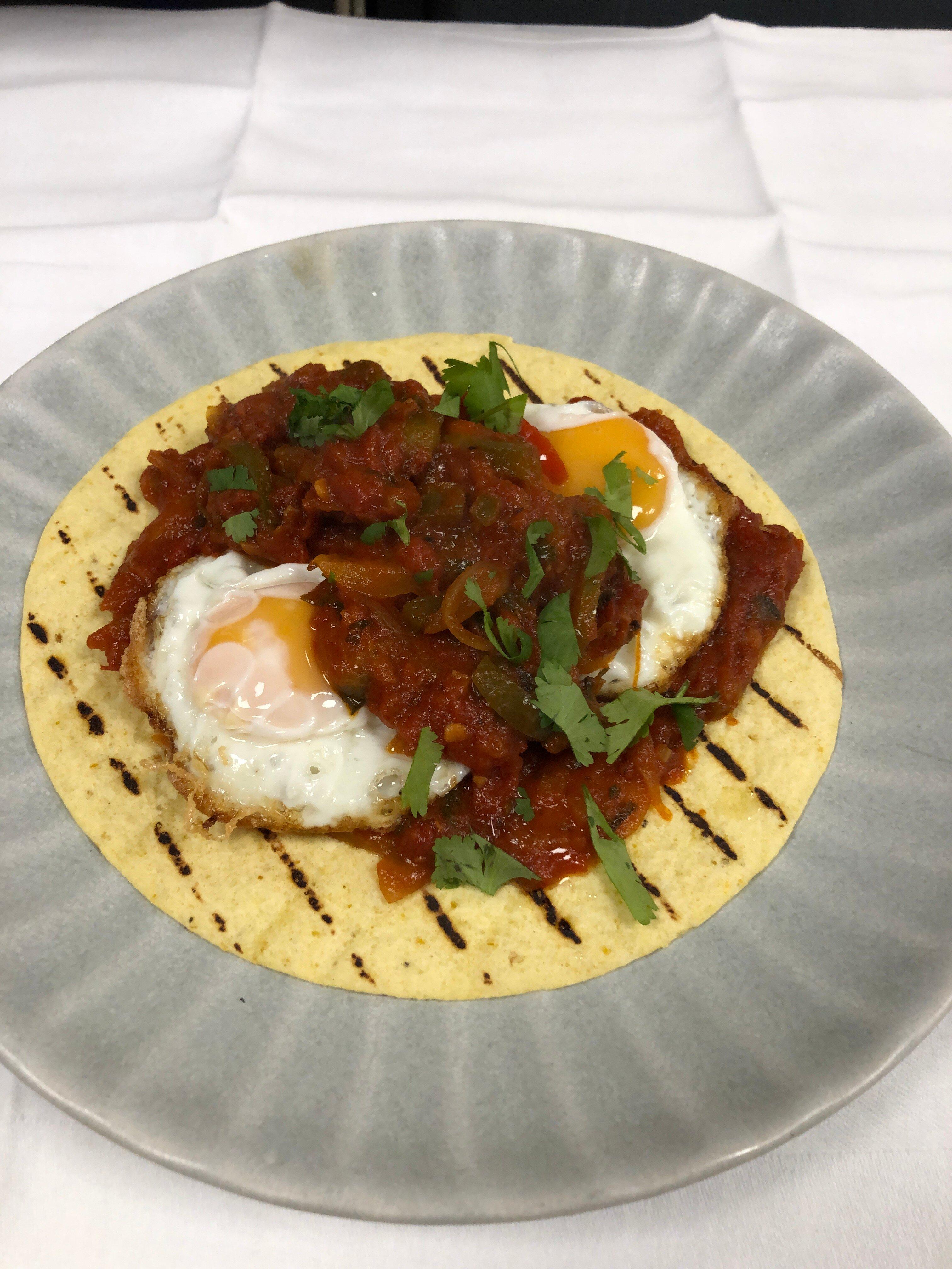 Hux American Brasserie