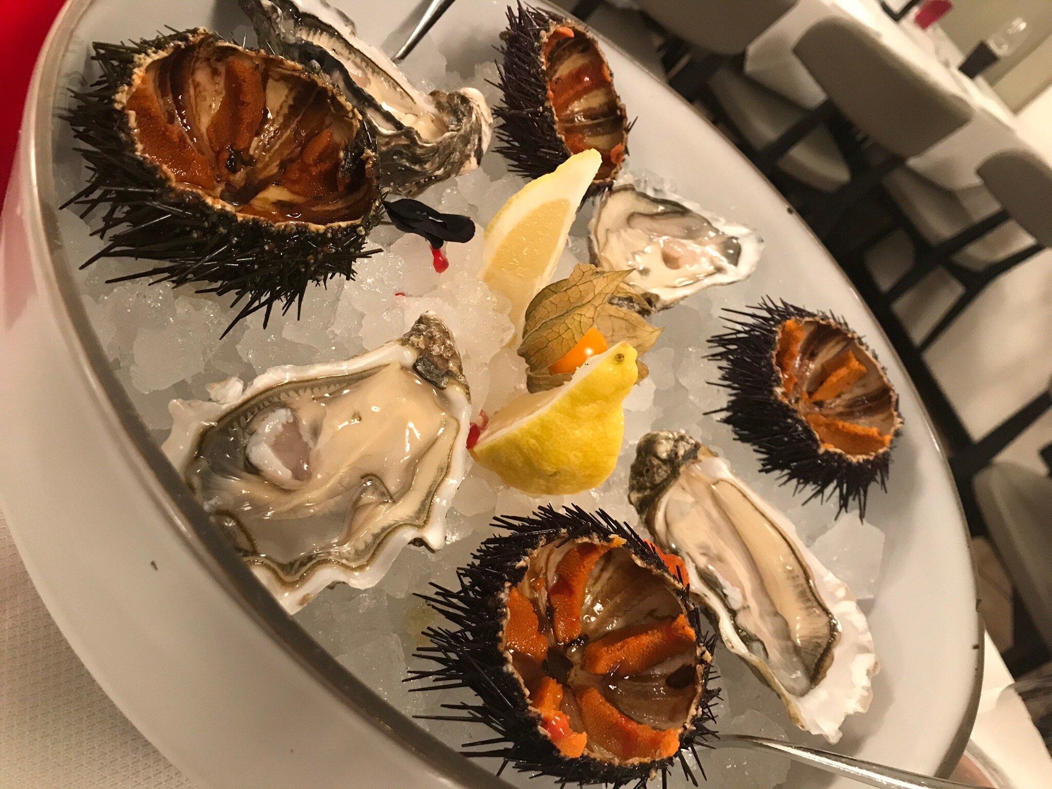 Trattoria Camozzi da Claudio