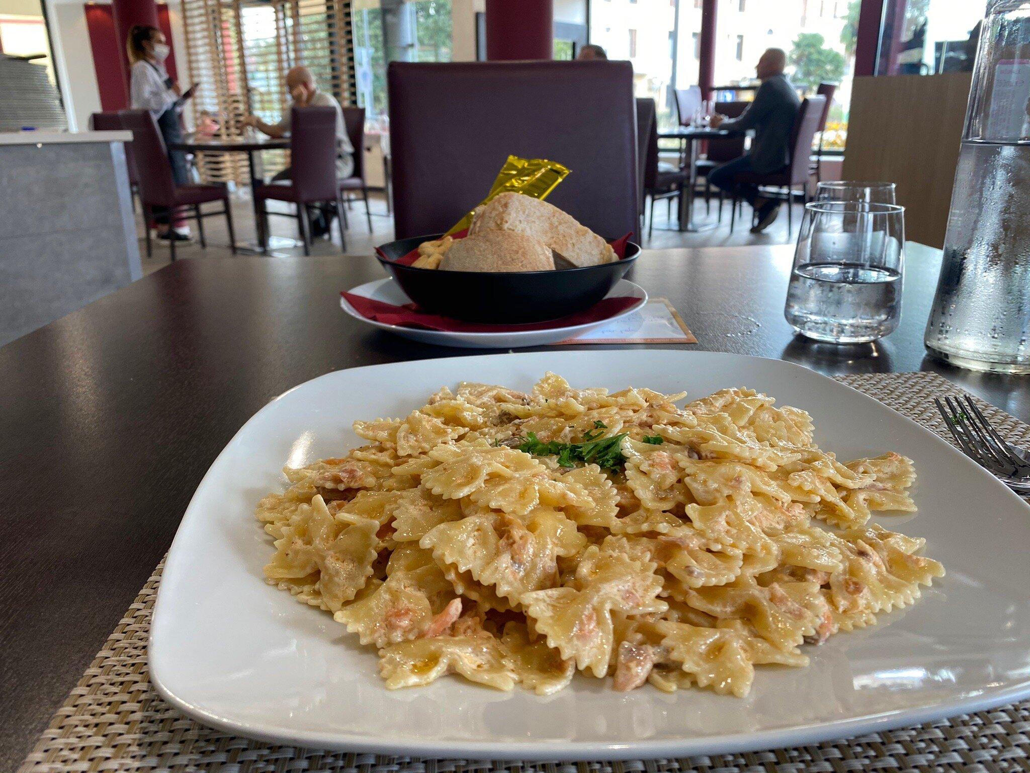 NZIRIA - L'evoluzione del Capriccio