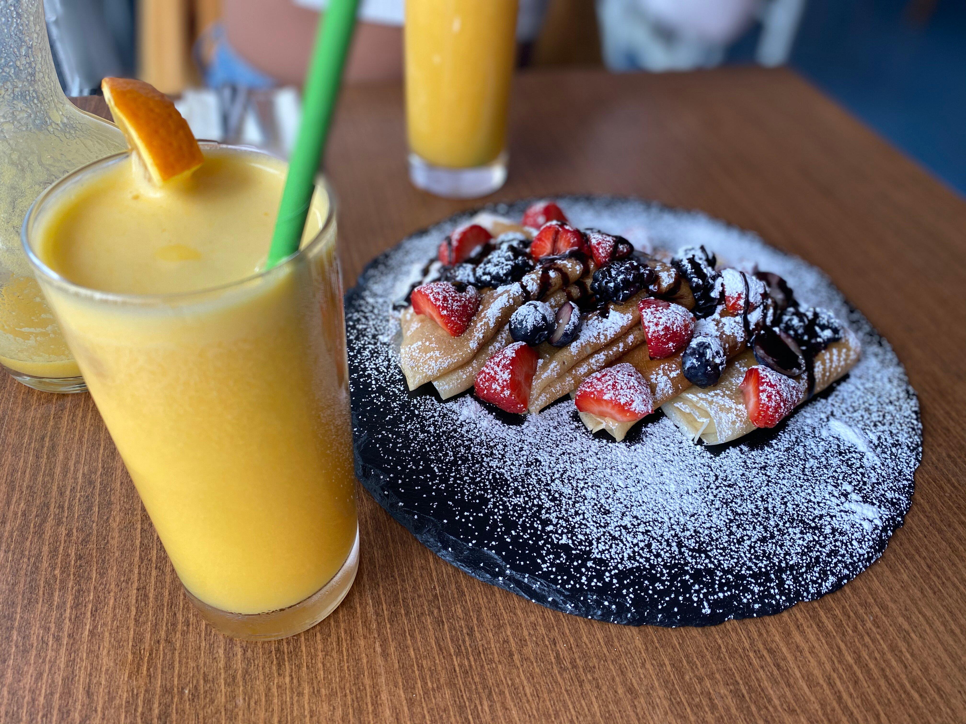 Donasao Kitchen and Bar