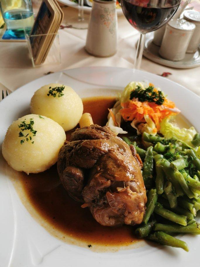 Gaststätte Zur Reblaus