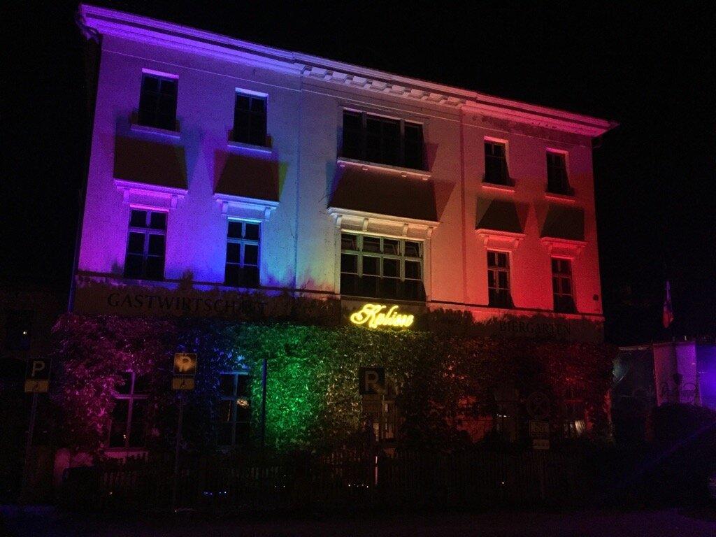 Kulisse Inh. Meier Kathrin