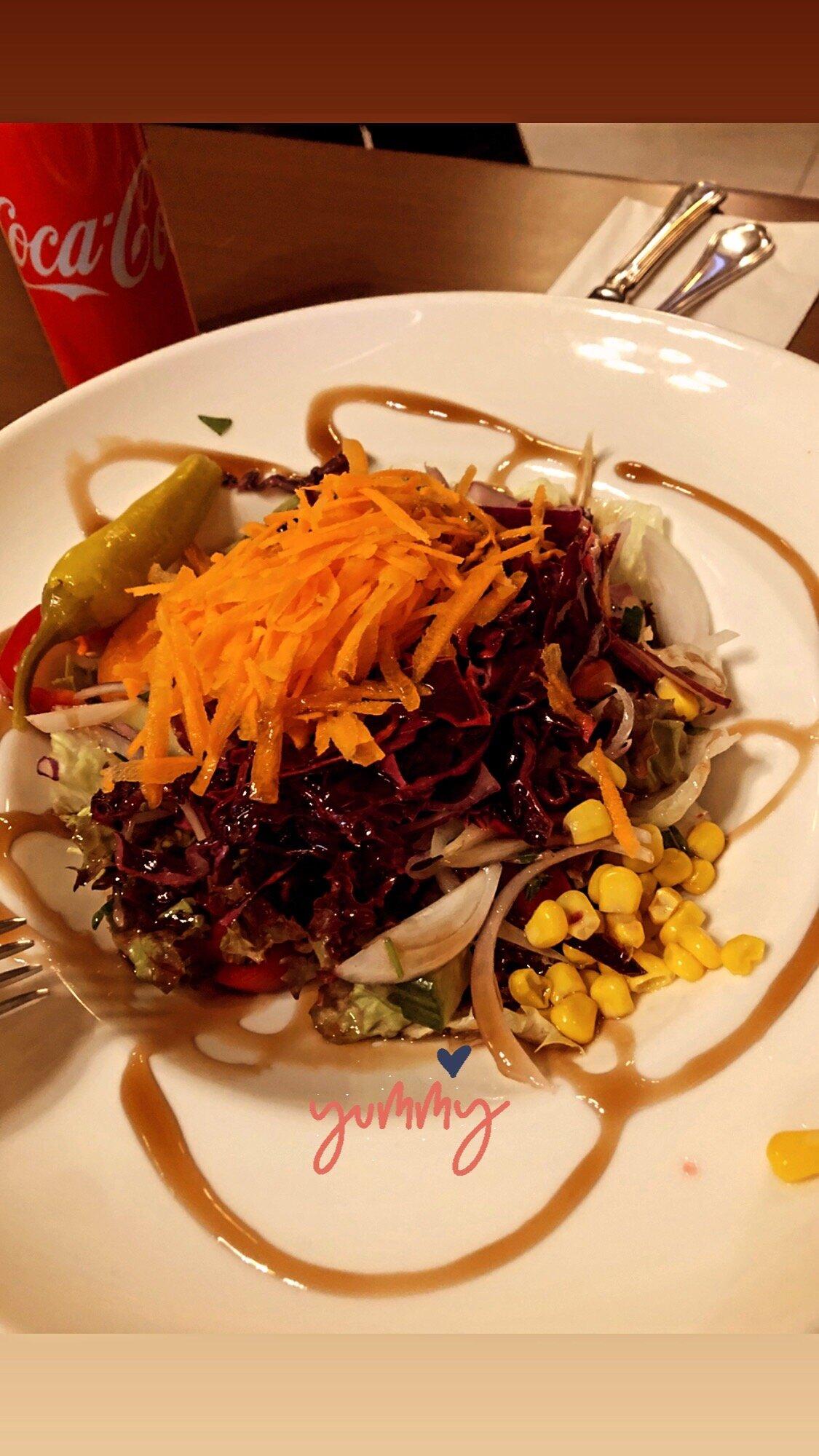 Sultanahmet Köftecisi, Inh. Marketa Kucerova