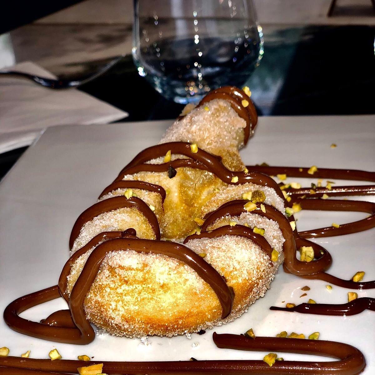 Ricci Milano Restaurant