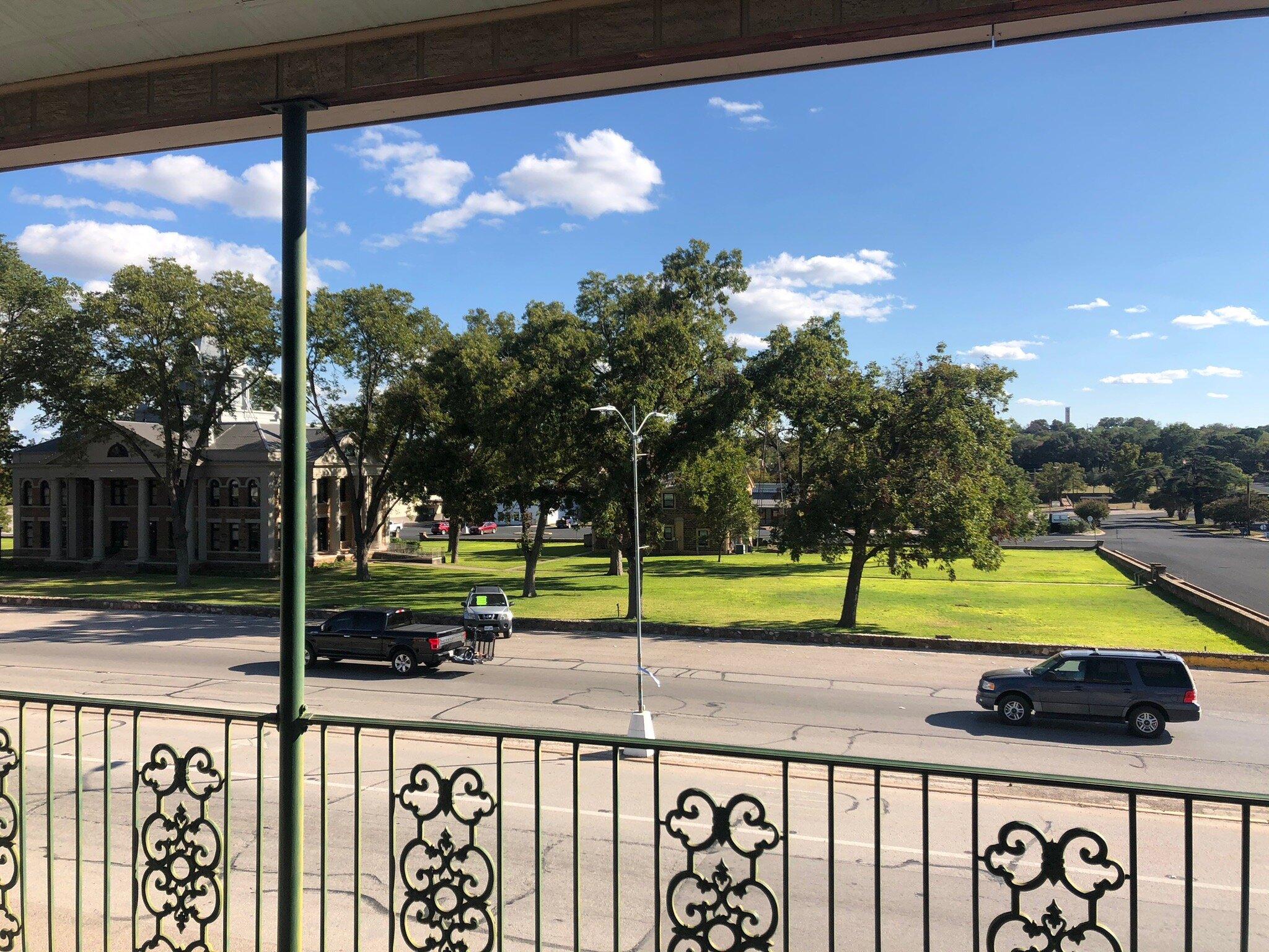 Red Door Bed & Breakfast