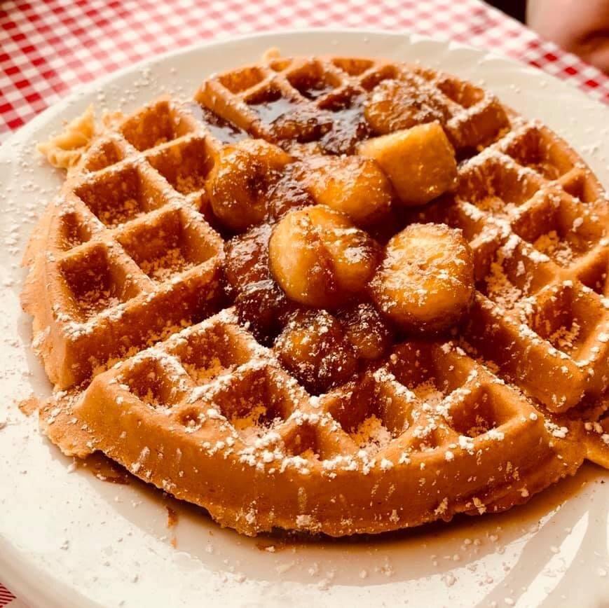 Photo by americanbigfoot