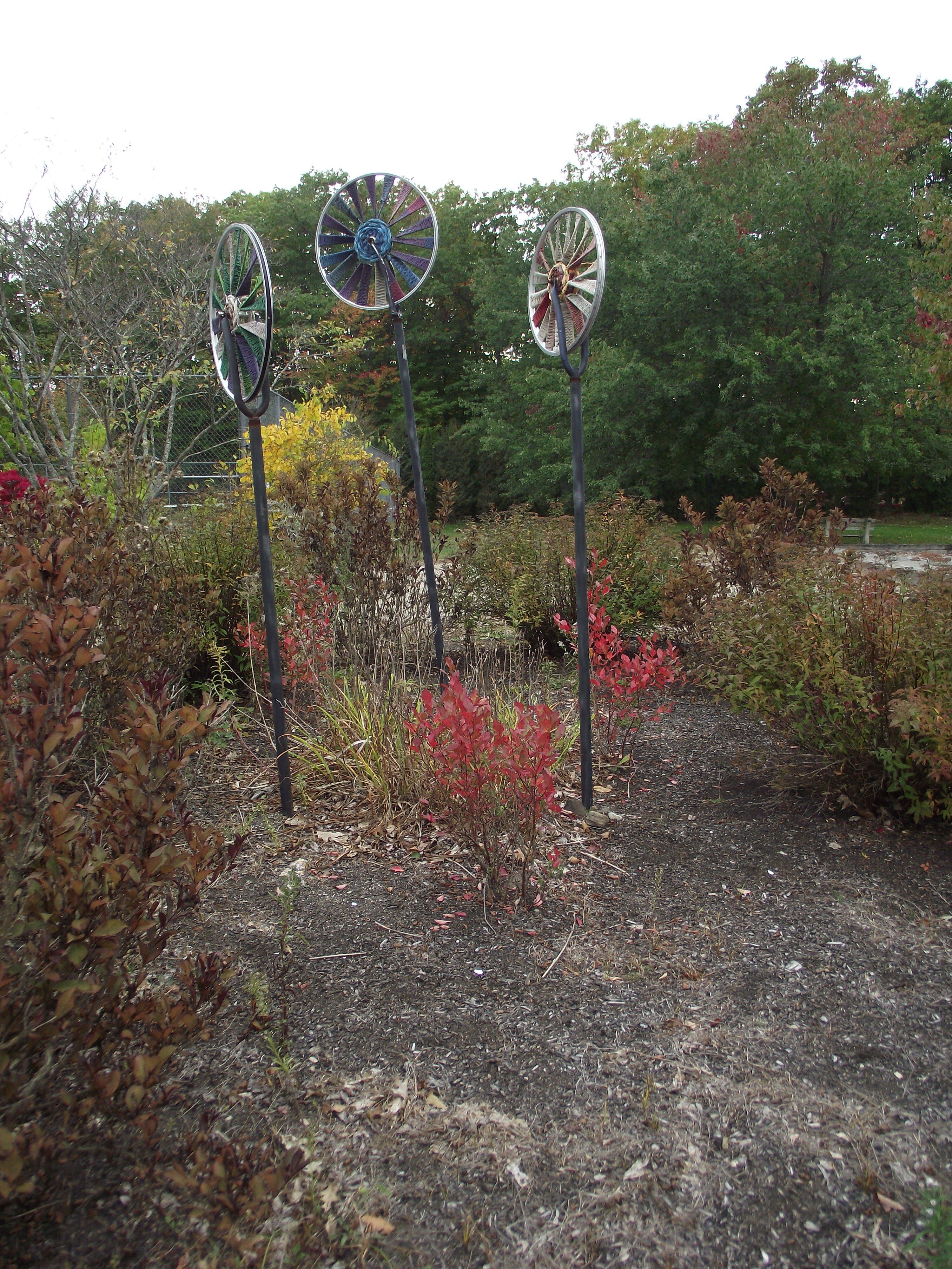 Rotary Park at Beachwood