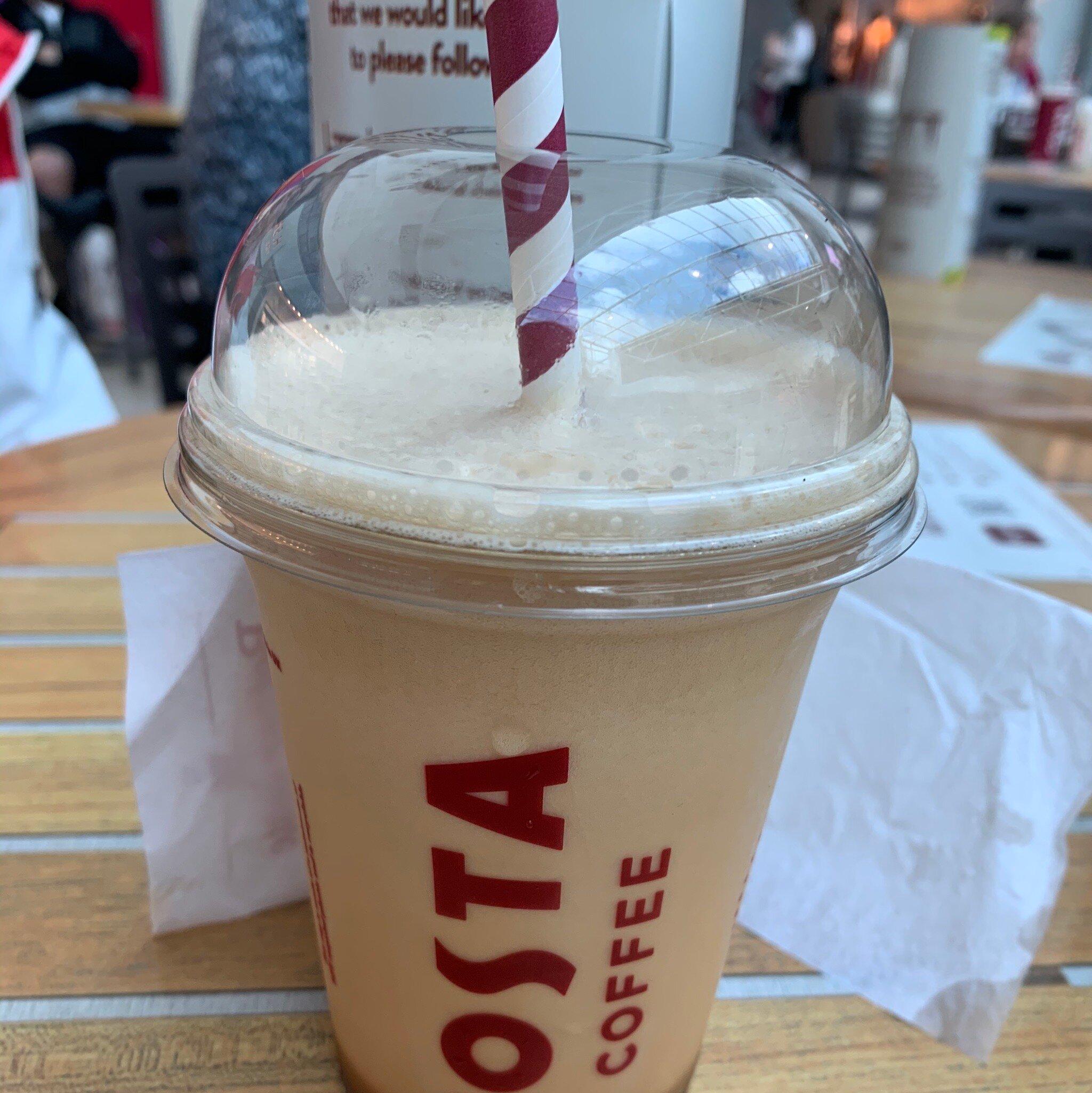 Costa Coffee