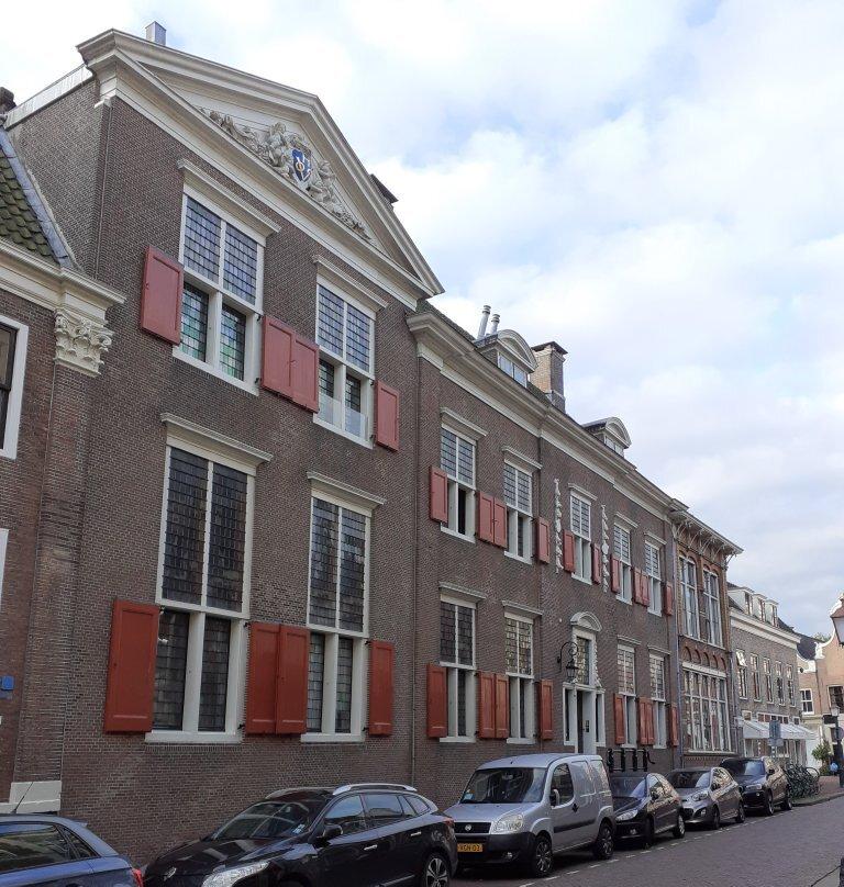 Oost-indische Compagnie (voc) Hoorn