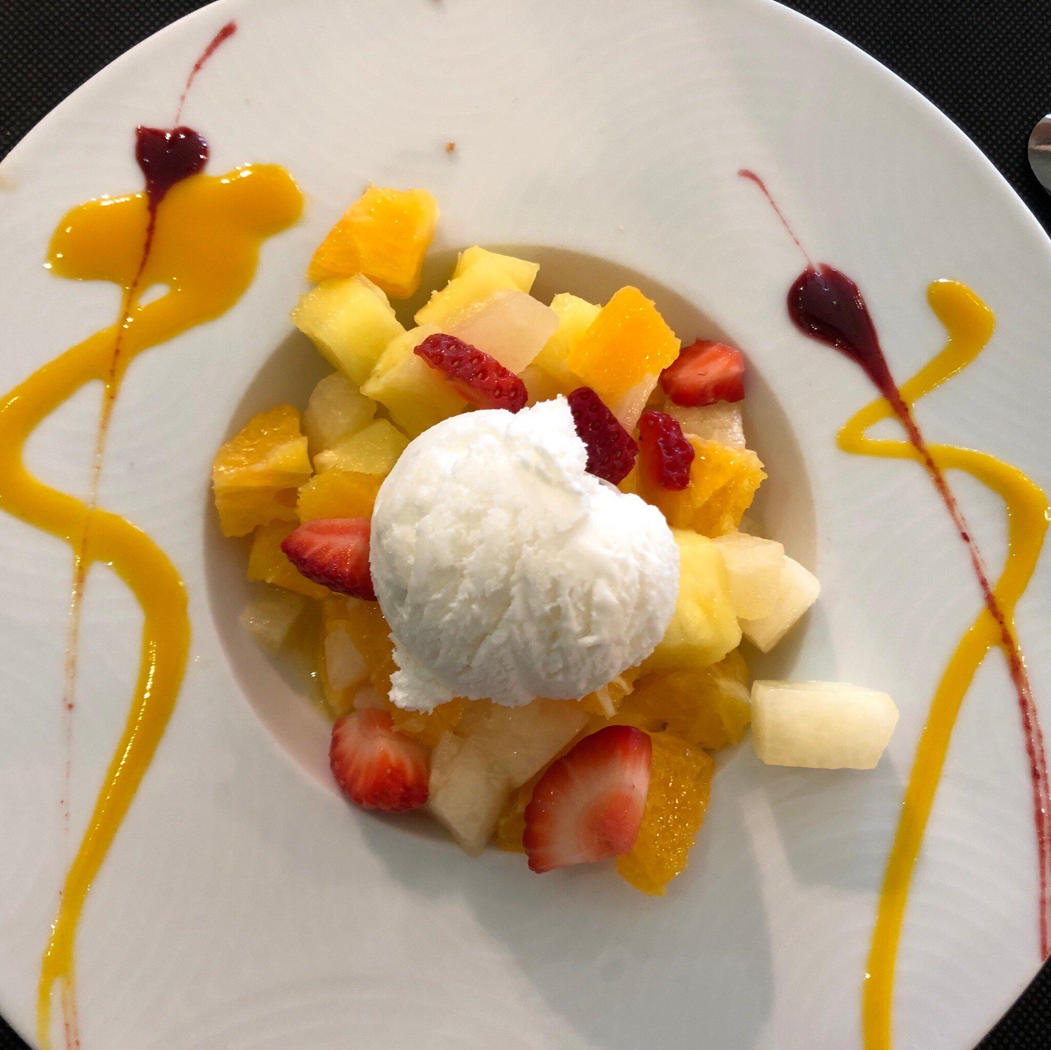 La Morea Restaurante