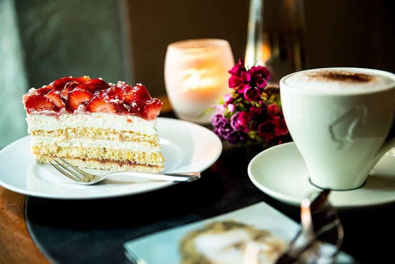 Café & Restaurant Frauentor