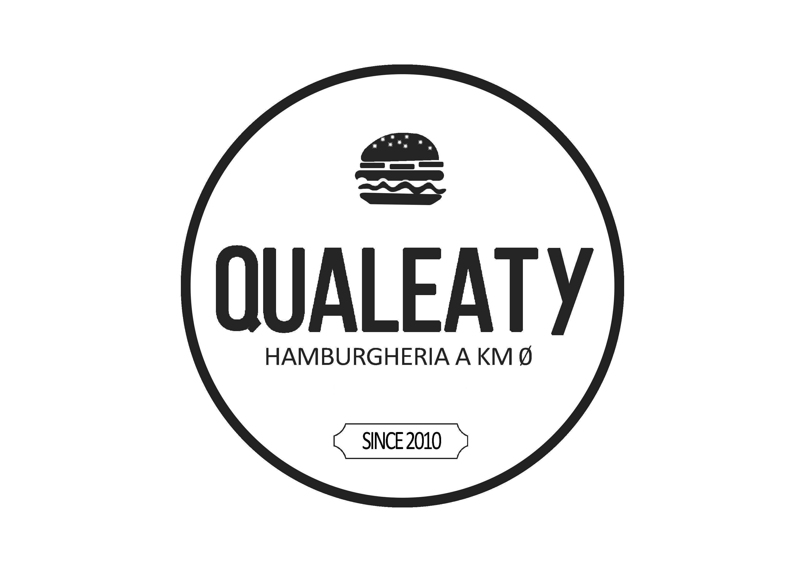 Qualeaty - Take Away a KM 0