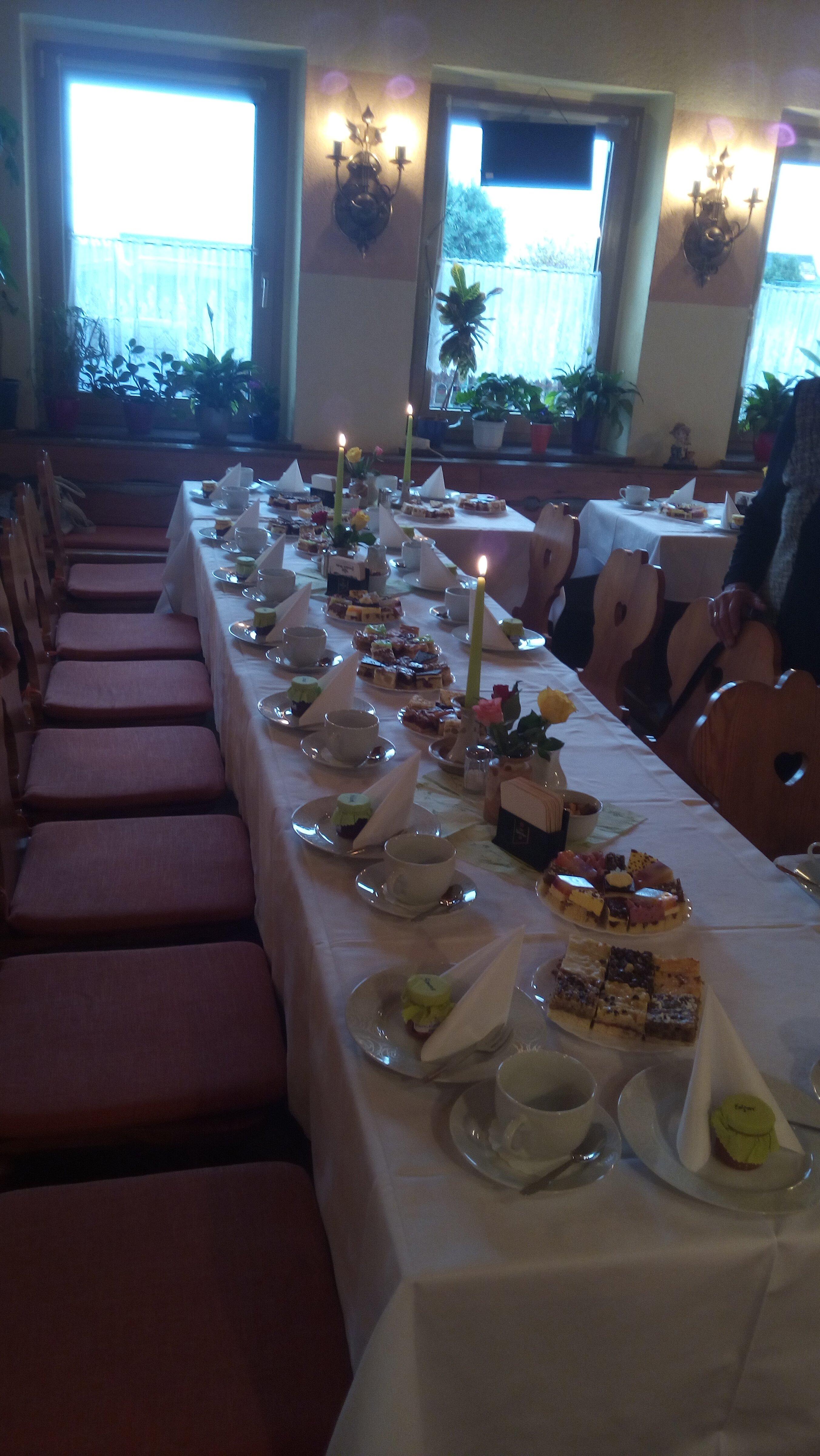 Gaststätte Prißnitz Crimmitschau