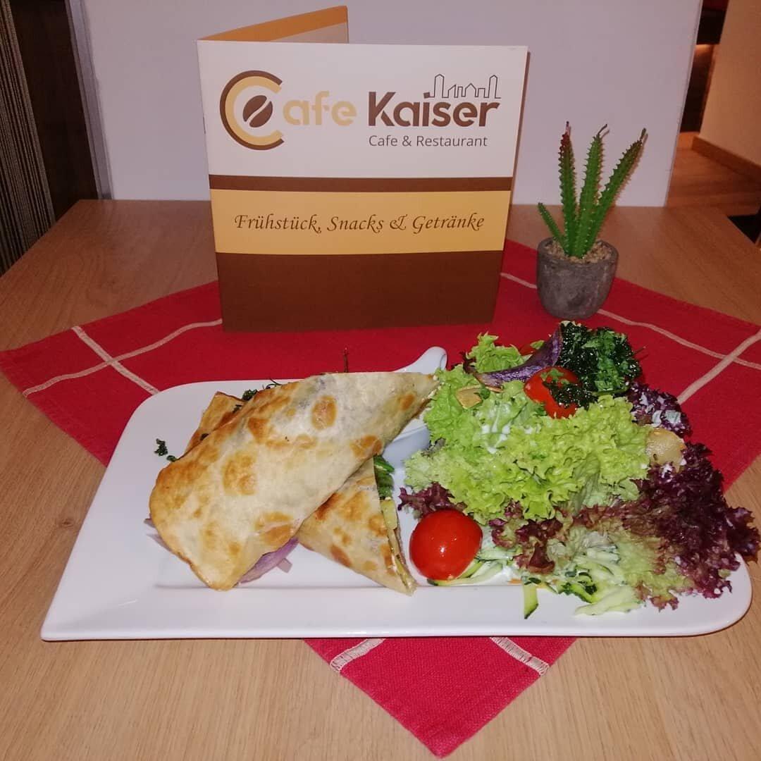 Cafe Restaurant Kaiser