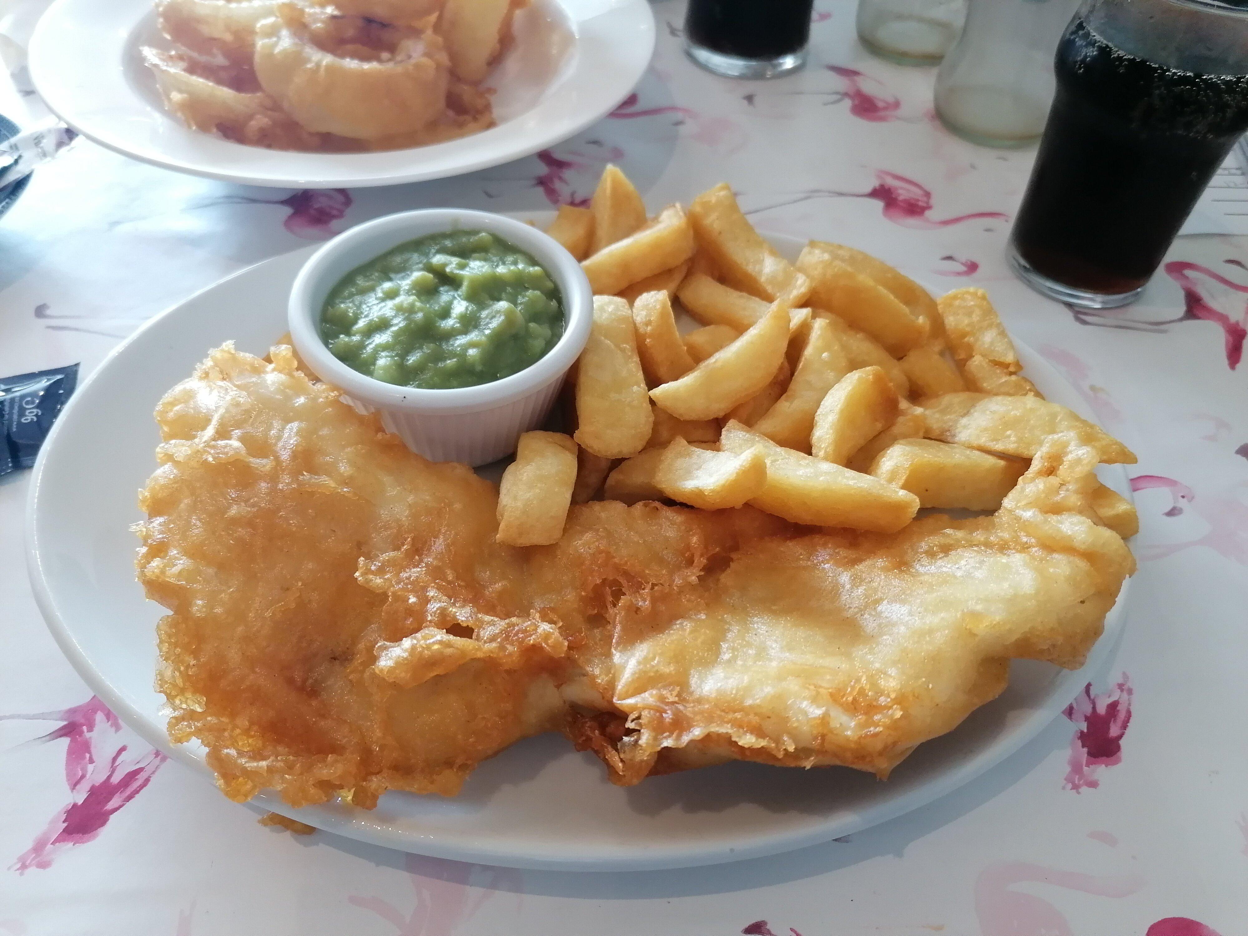 The Ivy's Farm Shop & Restaurant