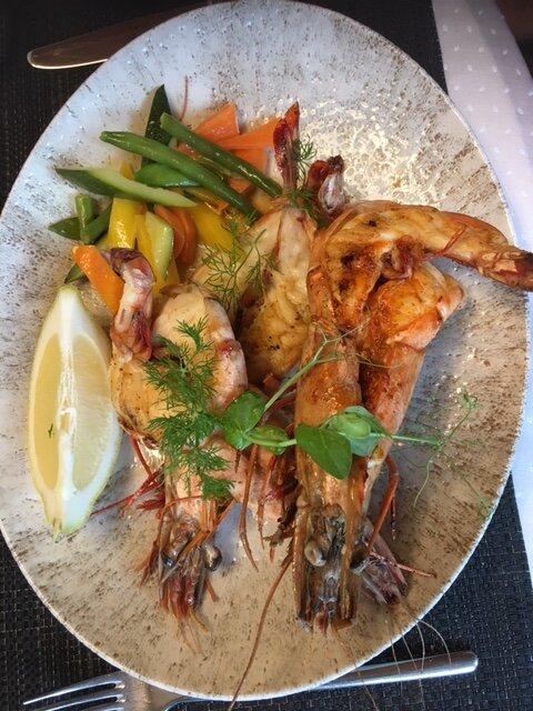 Restaurant Pizzeria Belstar