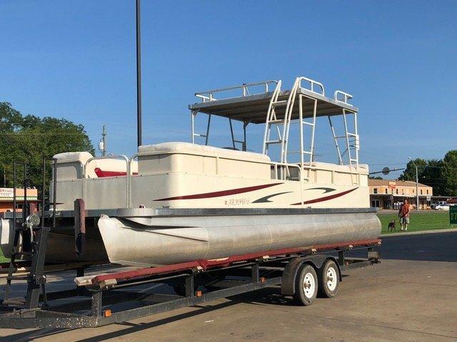 Red Tide Boat Rentals