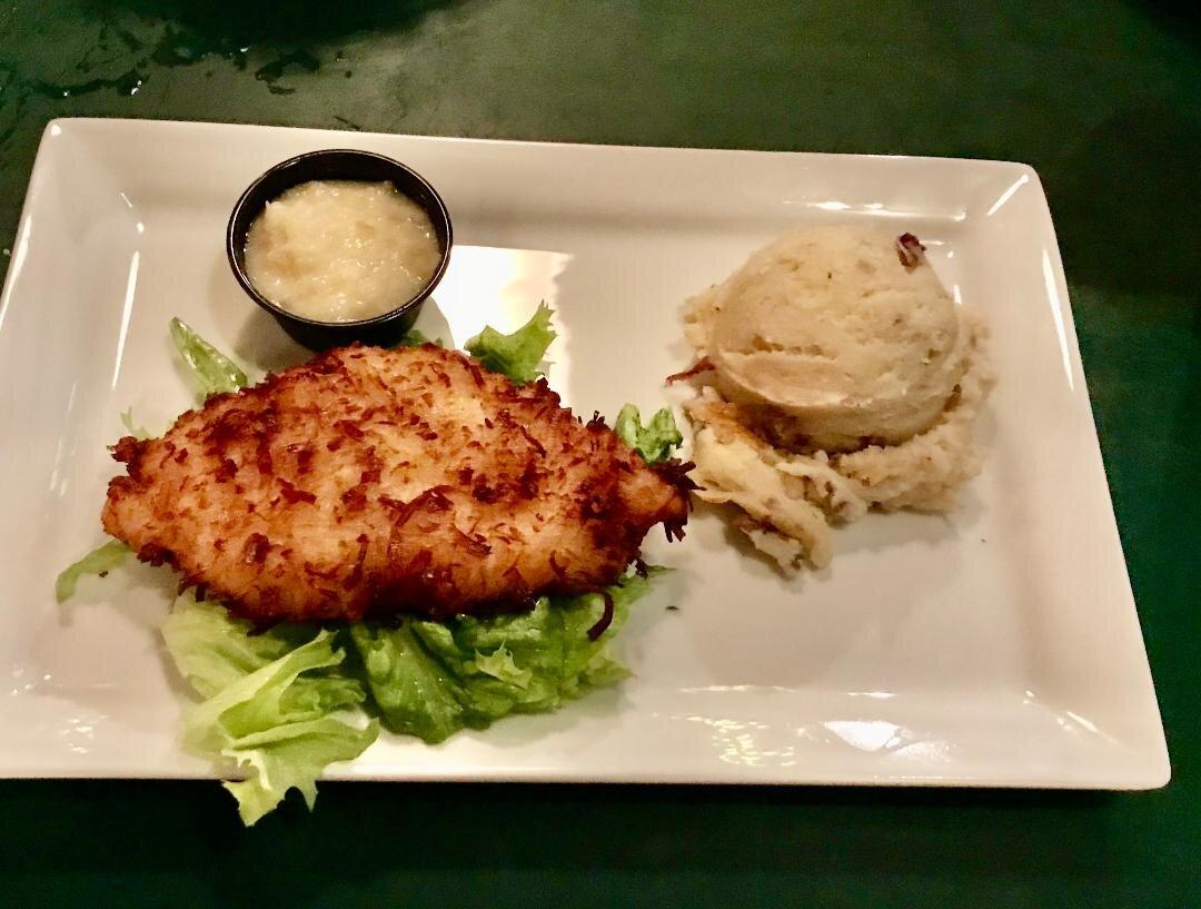 Aspen Restaurant & Bar