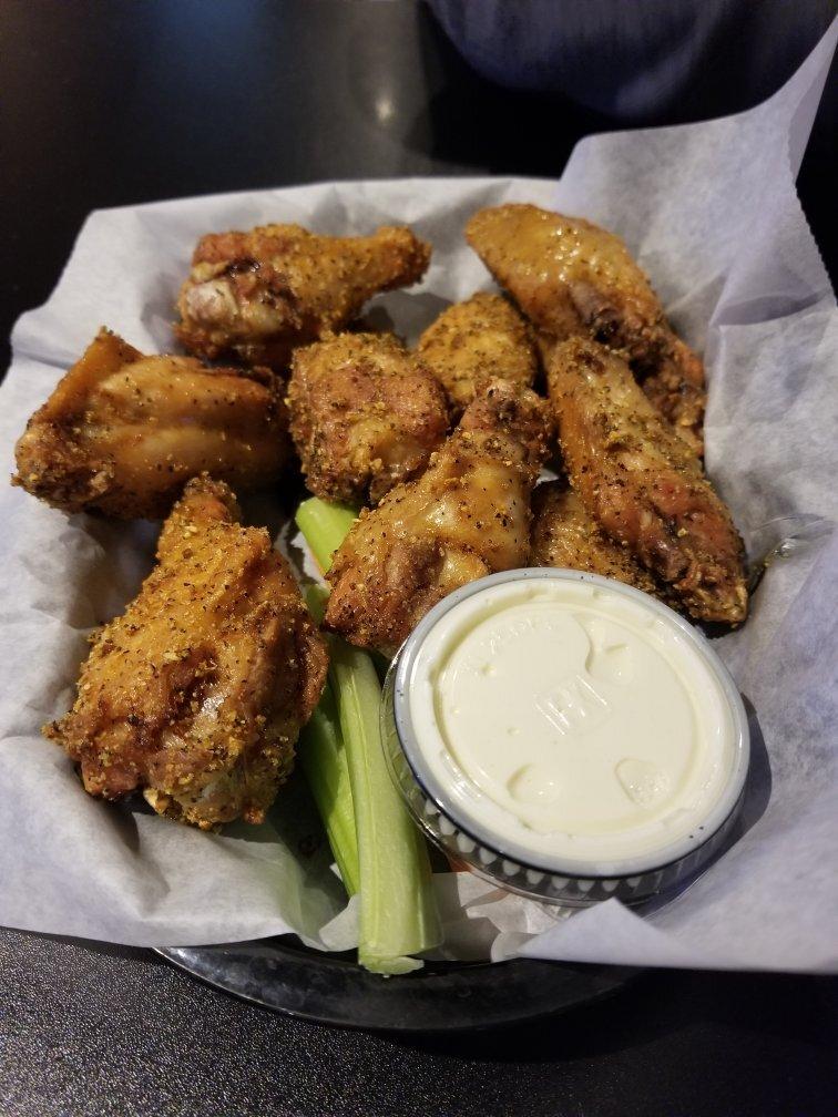 Photo by SammiDeRosa