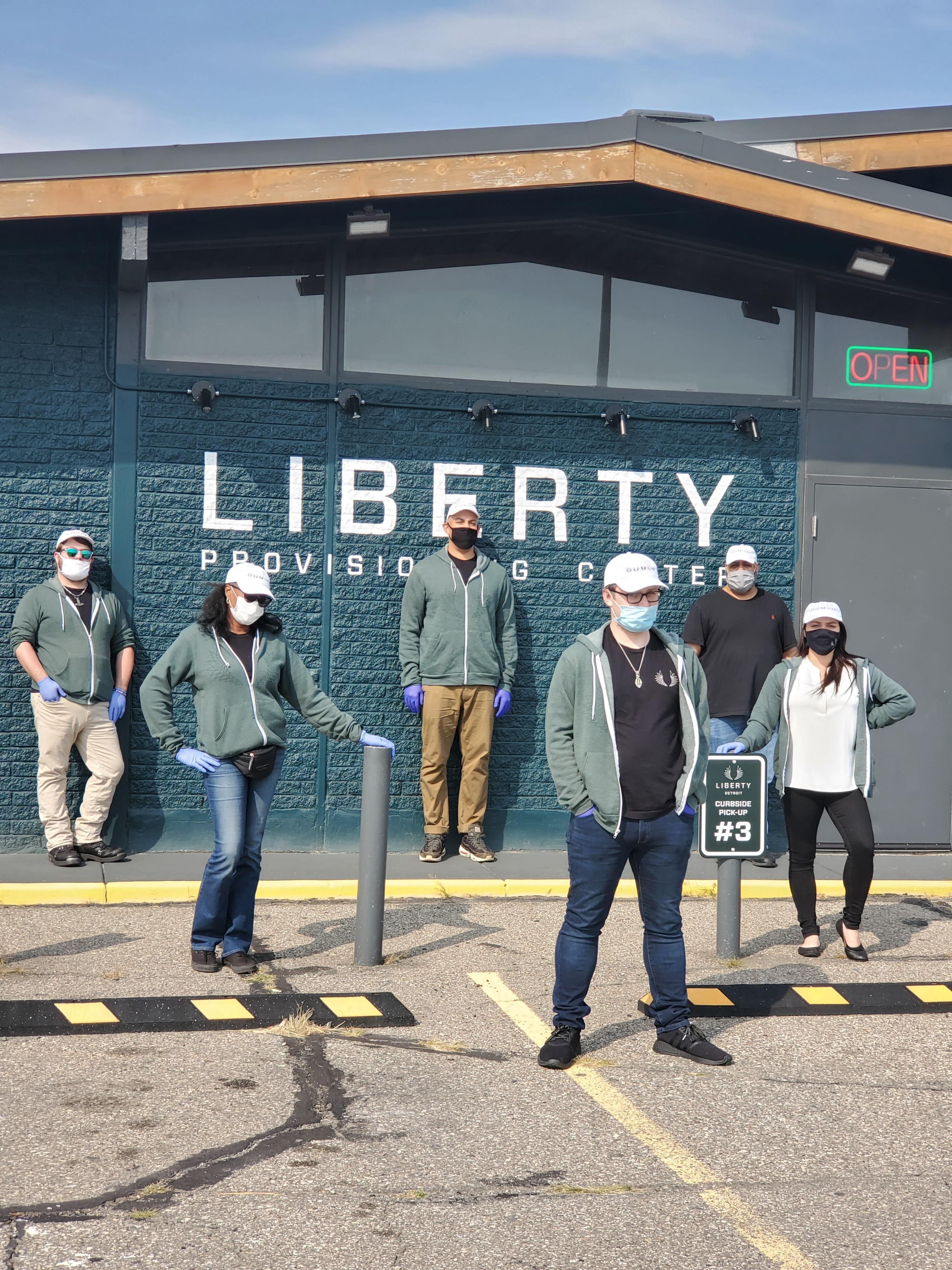 Liberty Cannabis