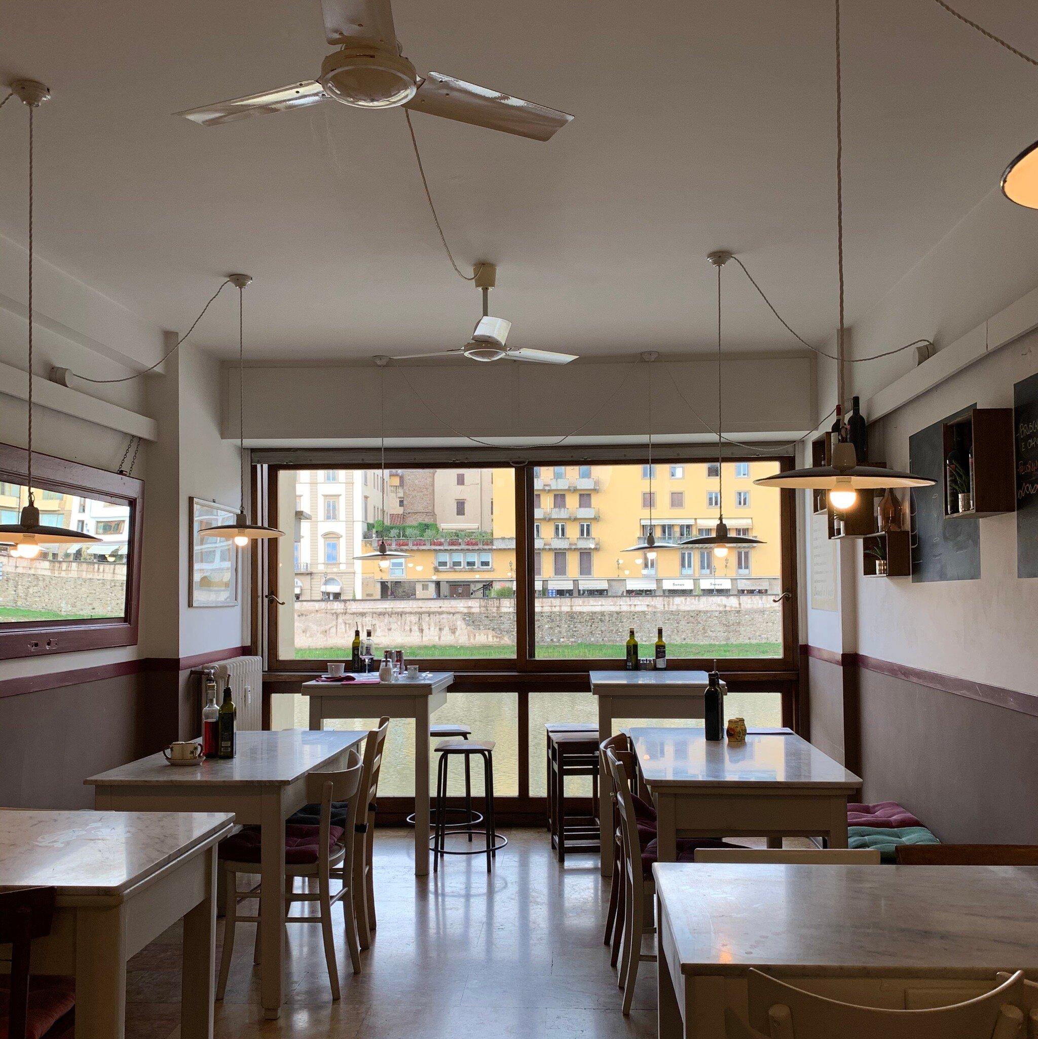 Antico Ristoro Perditempo