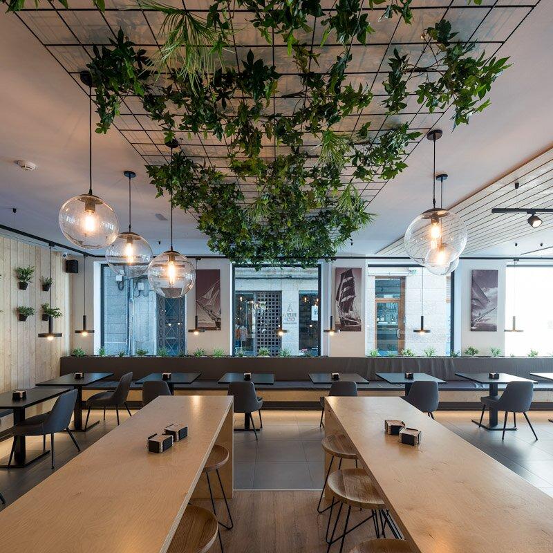 Airiños Taberna Mariñeira