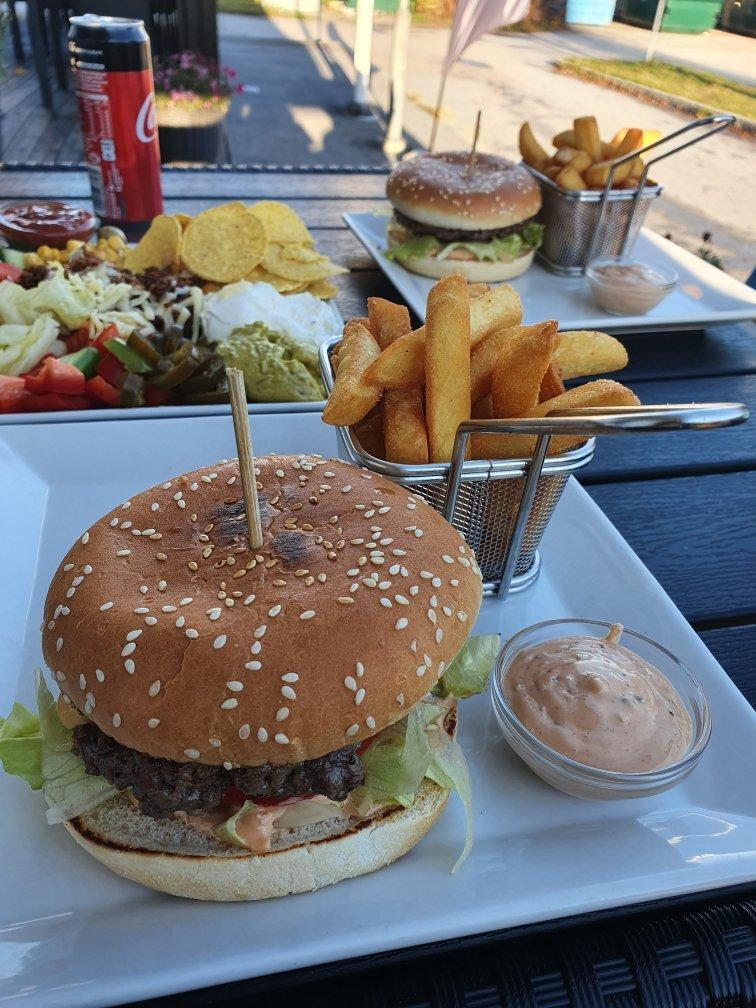 Restaurang Salt & Peppar