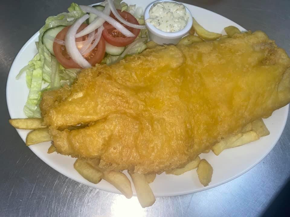 Zhangy's family cafe