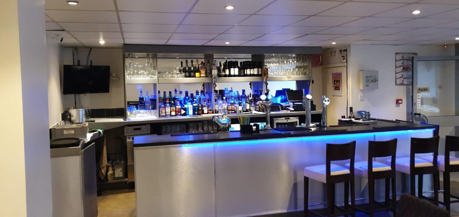 Spice Lounge Indian Bar & Restaurant