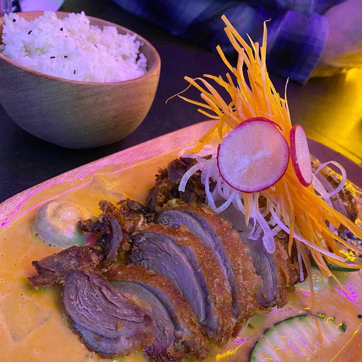 Ngon Ngon 1970s Restaurant