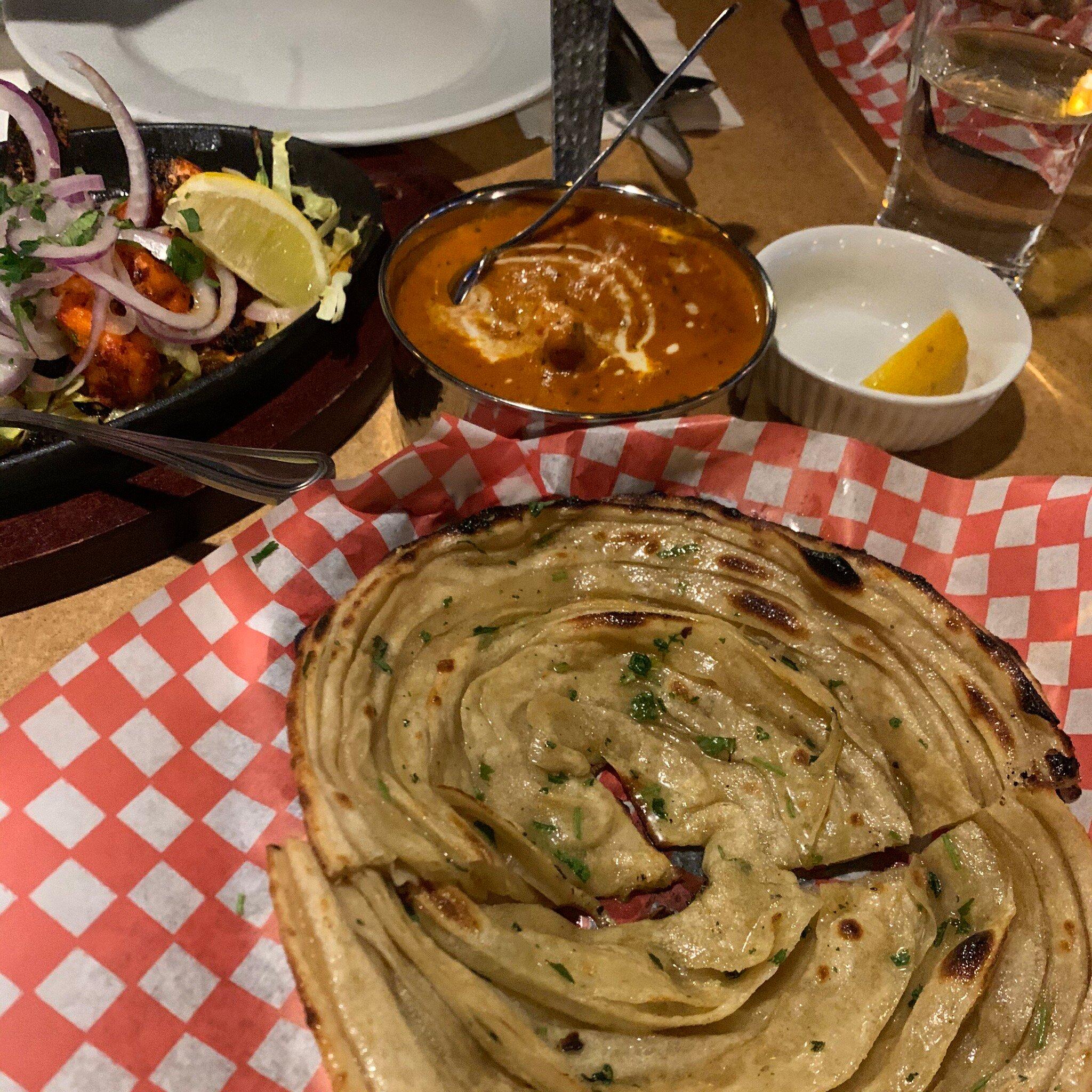 Mehfil Curry & Kebab